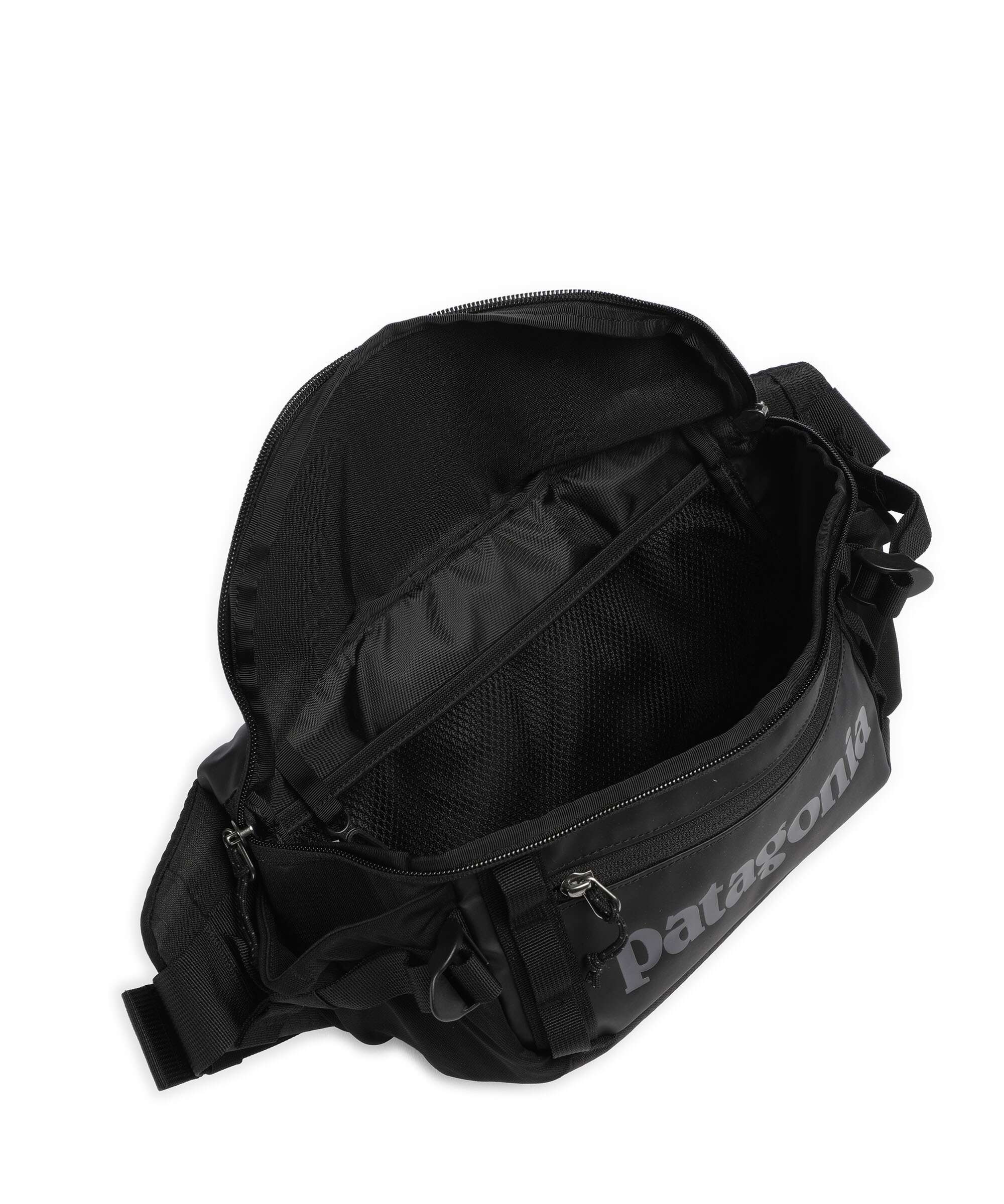 Patagonia Black Hole 5 Marsupio black w/black - Image 5