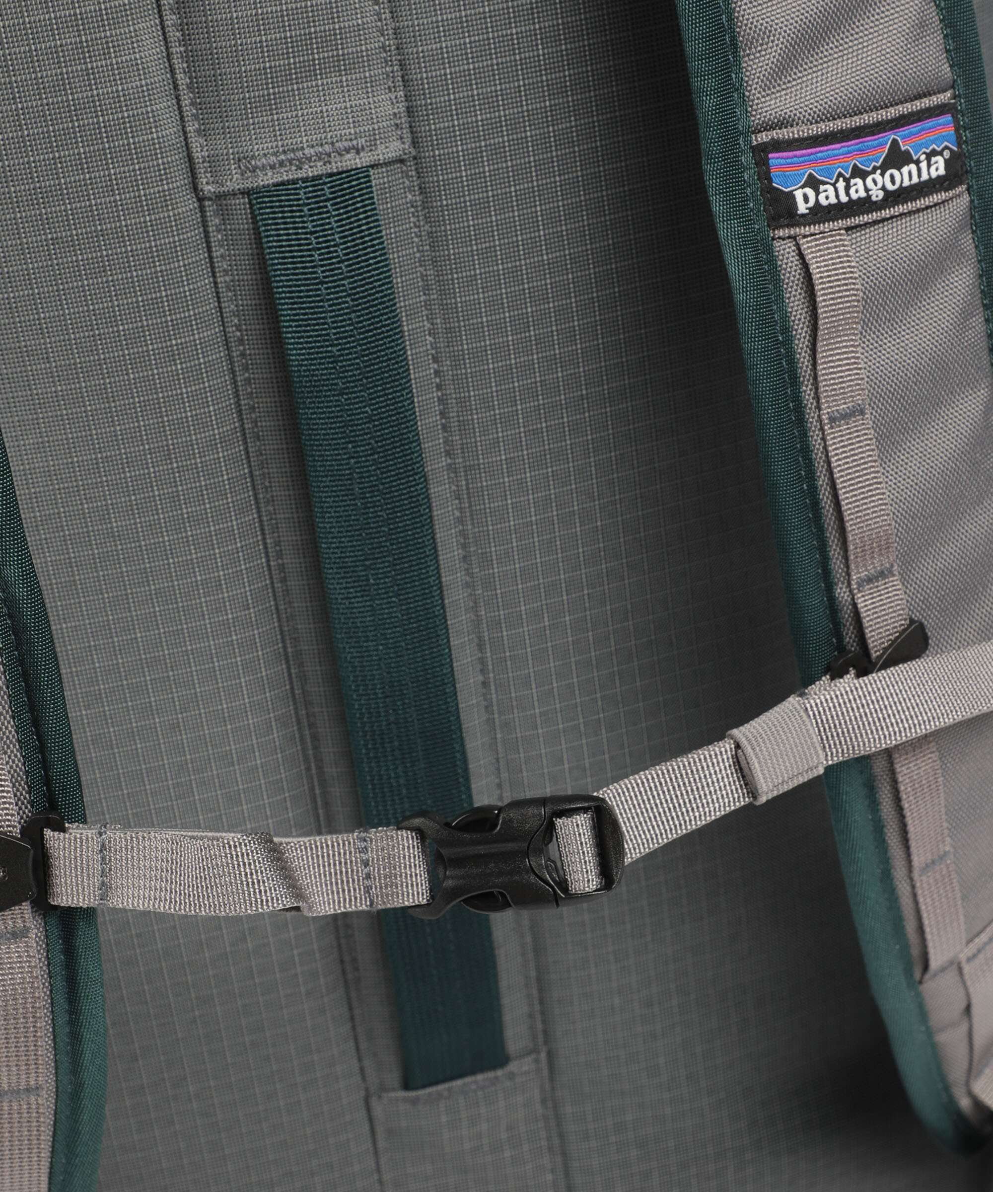 Patagonia Black Hole MLC Zaino da viaggio noble grey - Image 5