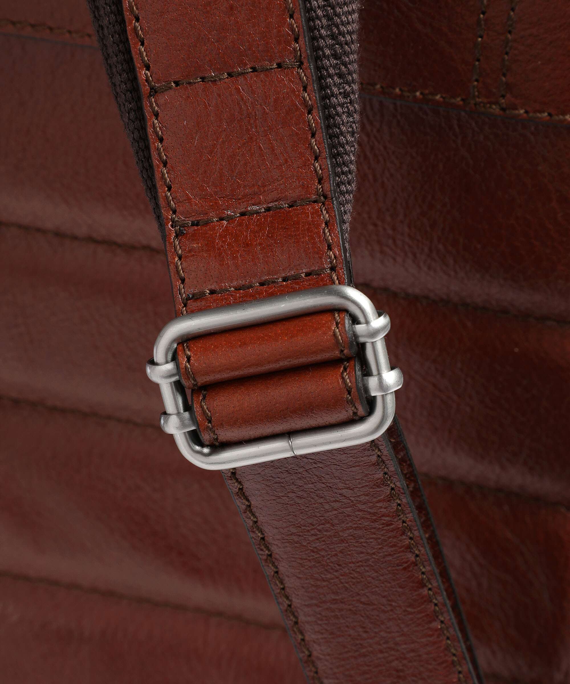 Picard Buddy Zaino cognac - Image 4