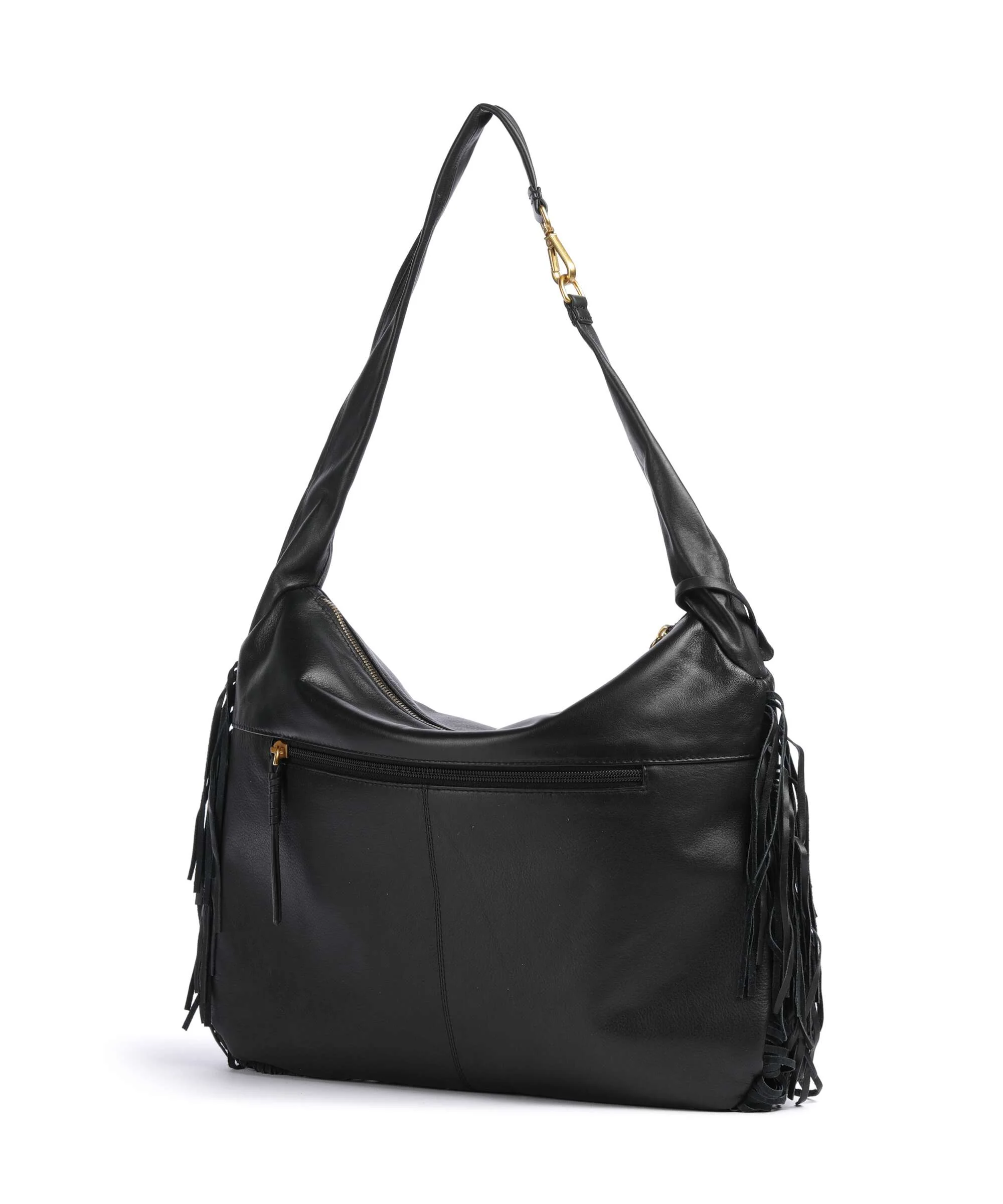 Picard Cowgirl Borsa hobo schwarz - Image 2