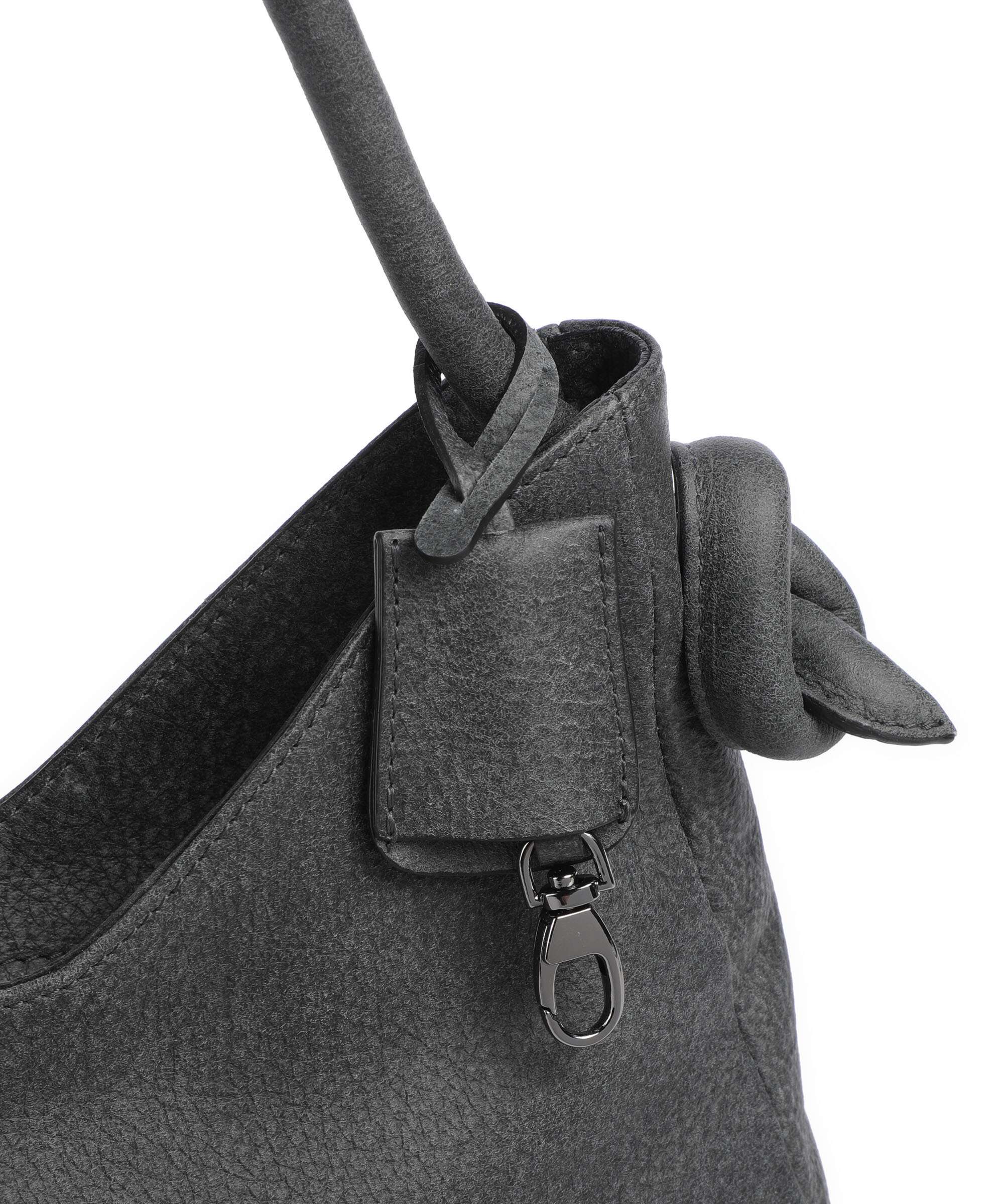 Picard Lesotho Borsa hobo schwarz - Image 4