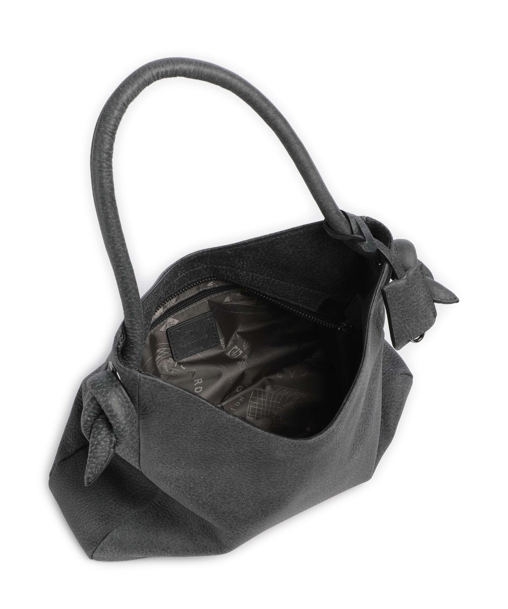 Picard Lesotho Borsa hobo schwarz - Image 6