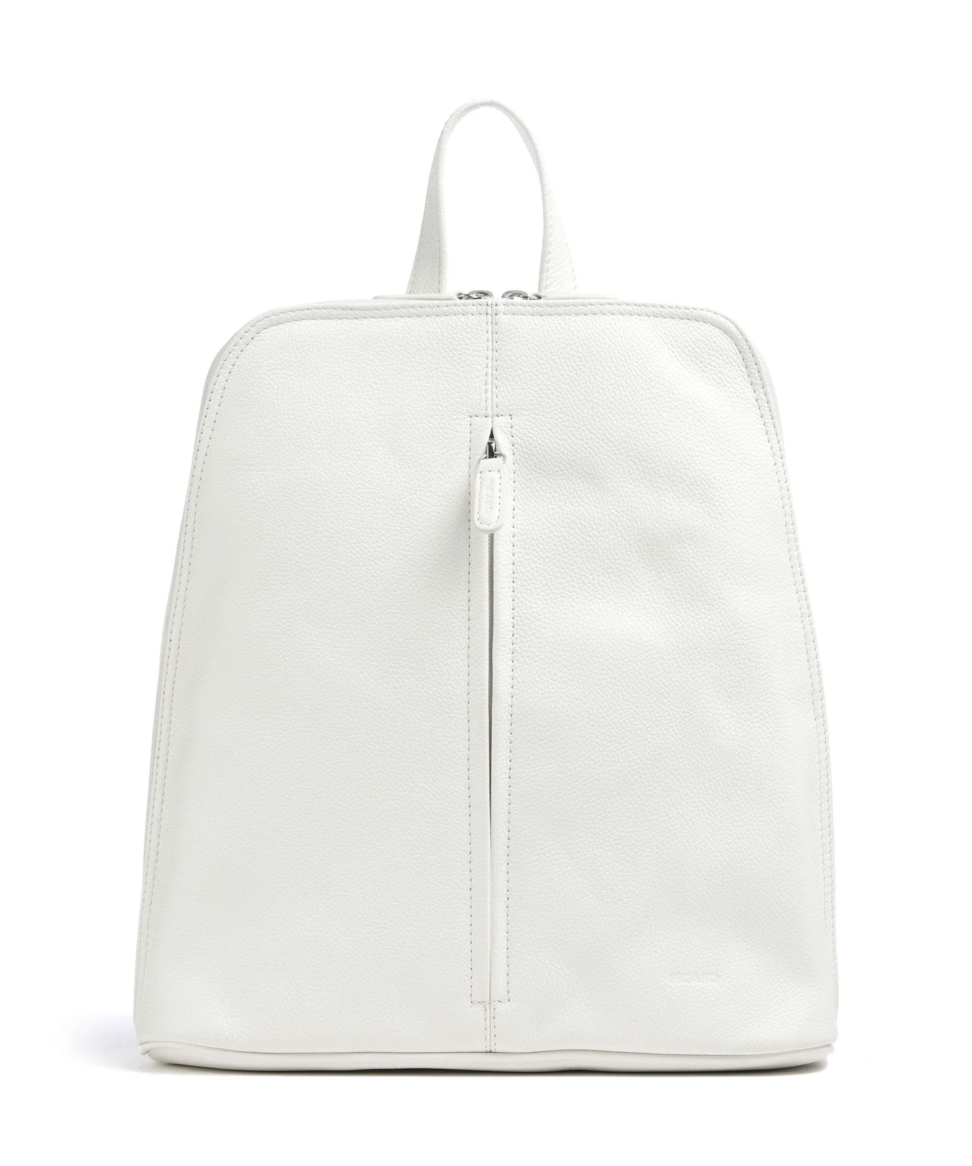 Picard Luis Zaino white lily