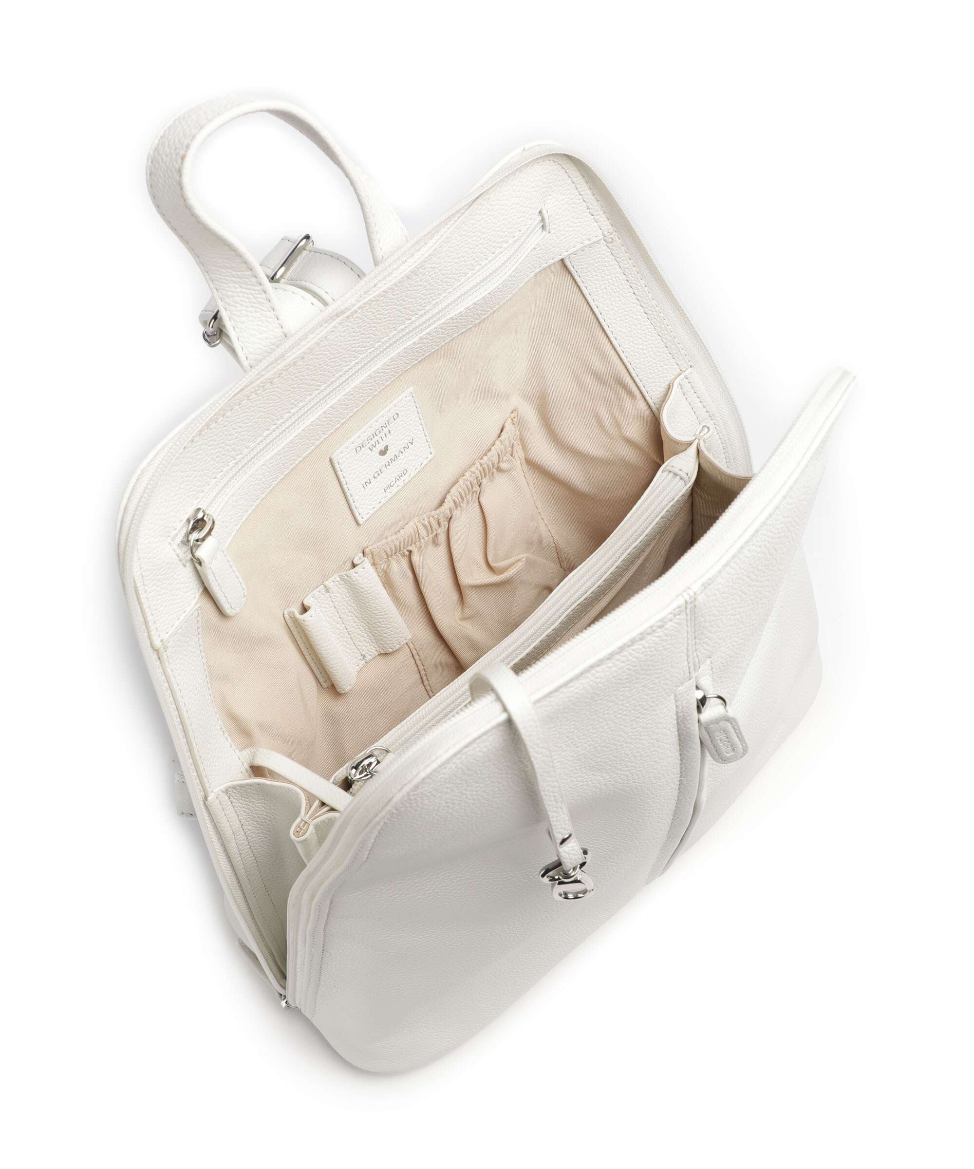Picard Luis Zaino white lily - Image 5