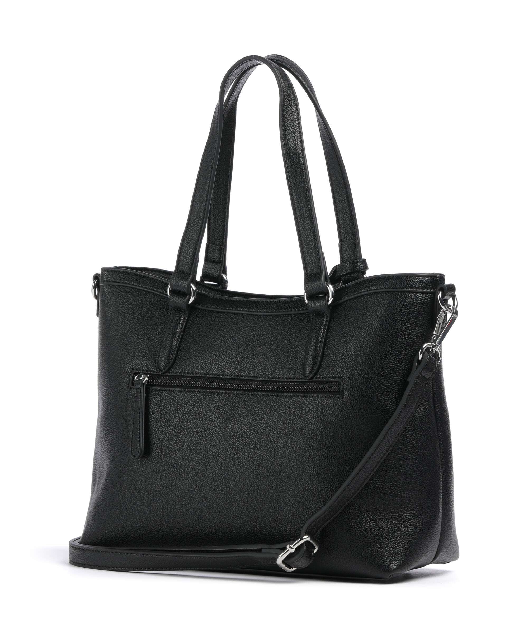 Picard Lyon Borsa a spalla schwarz - Image 2