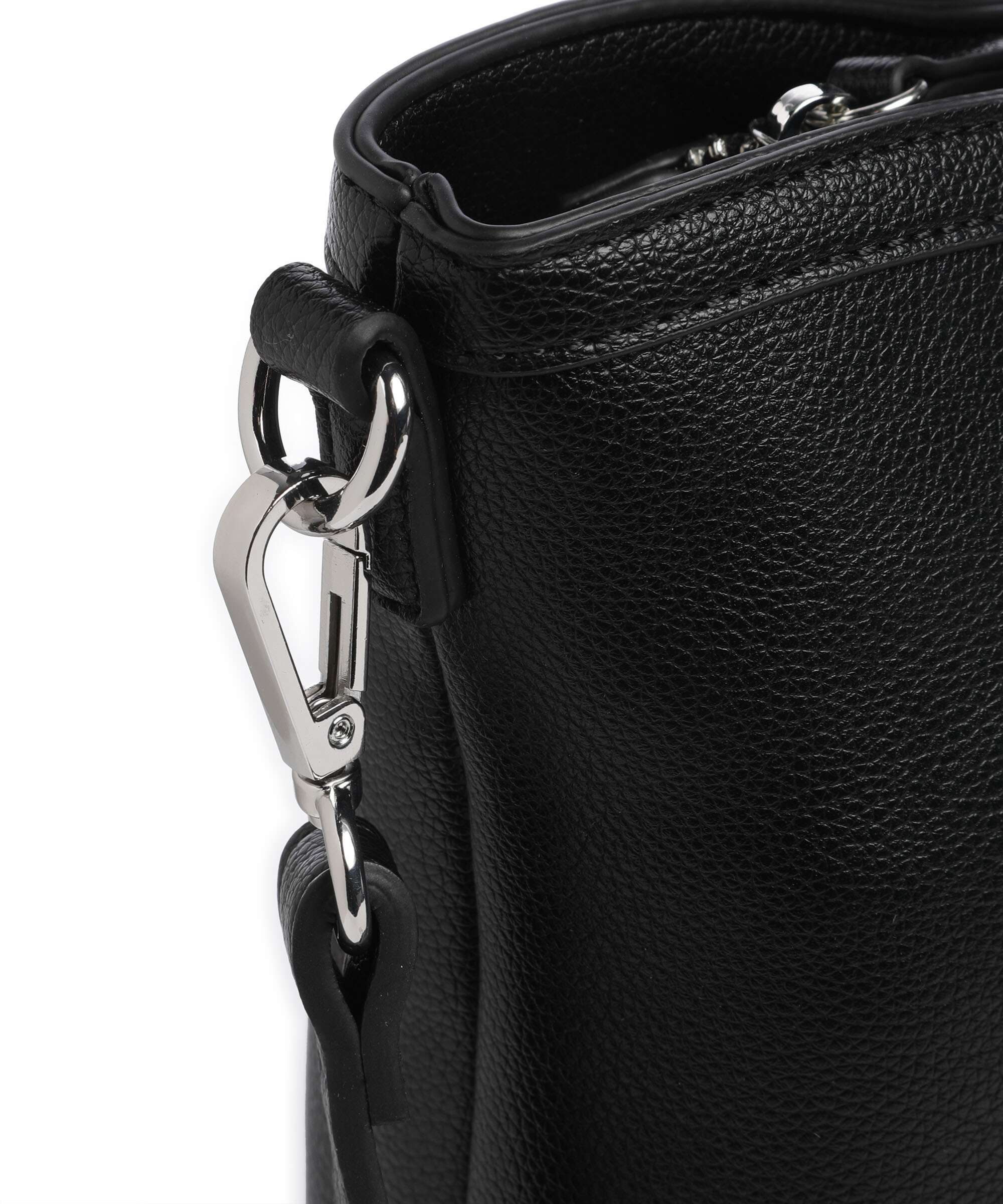 Picard Lyon Borsa a spalla schwarz - Image 4
