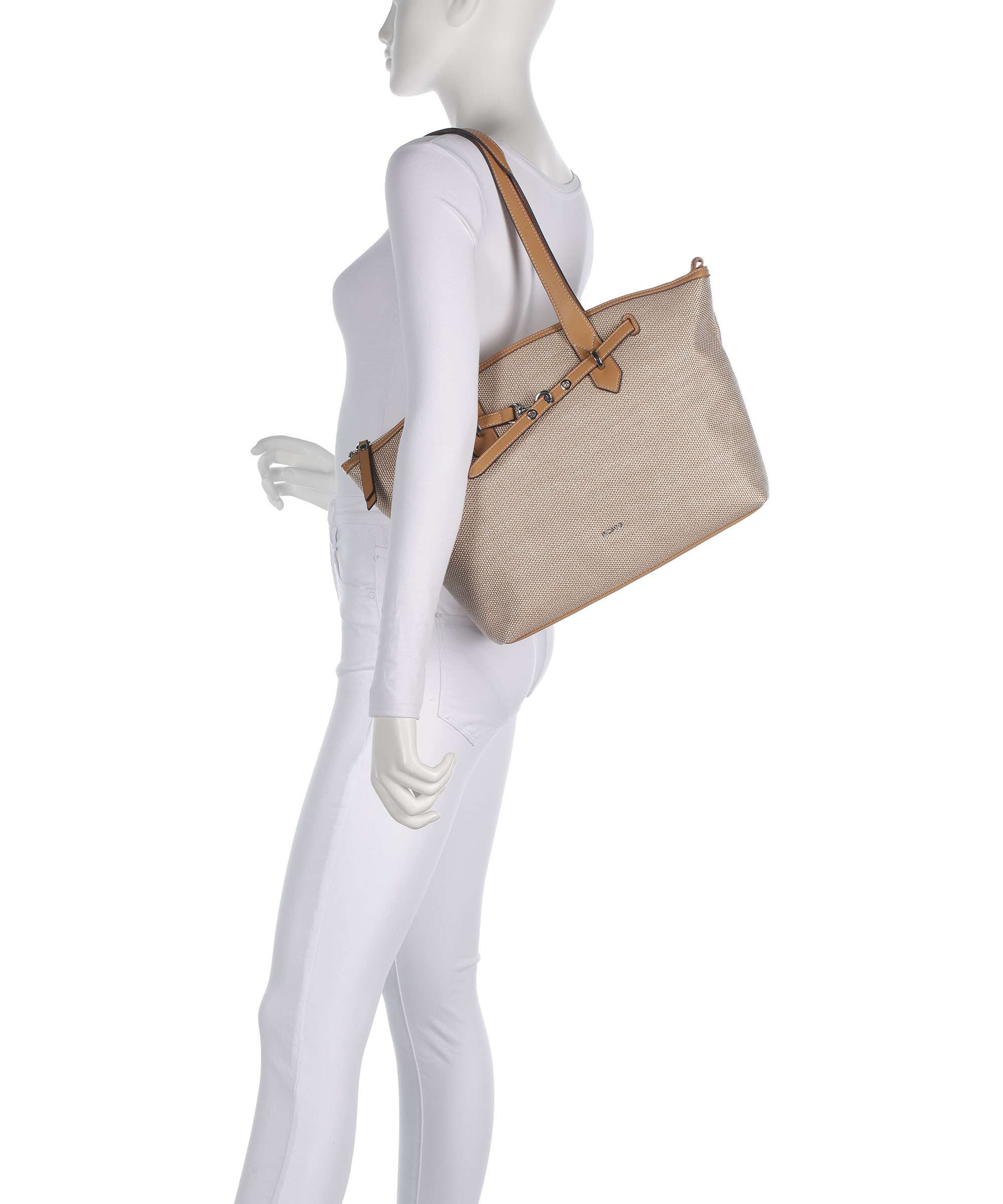 Picard Nizza Borsa shopper cookie/kombi - Image 3