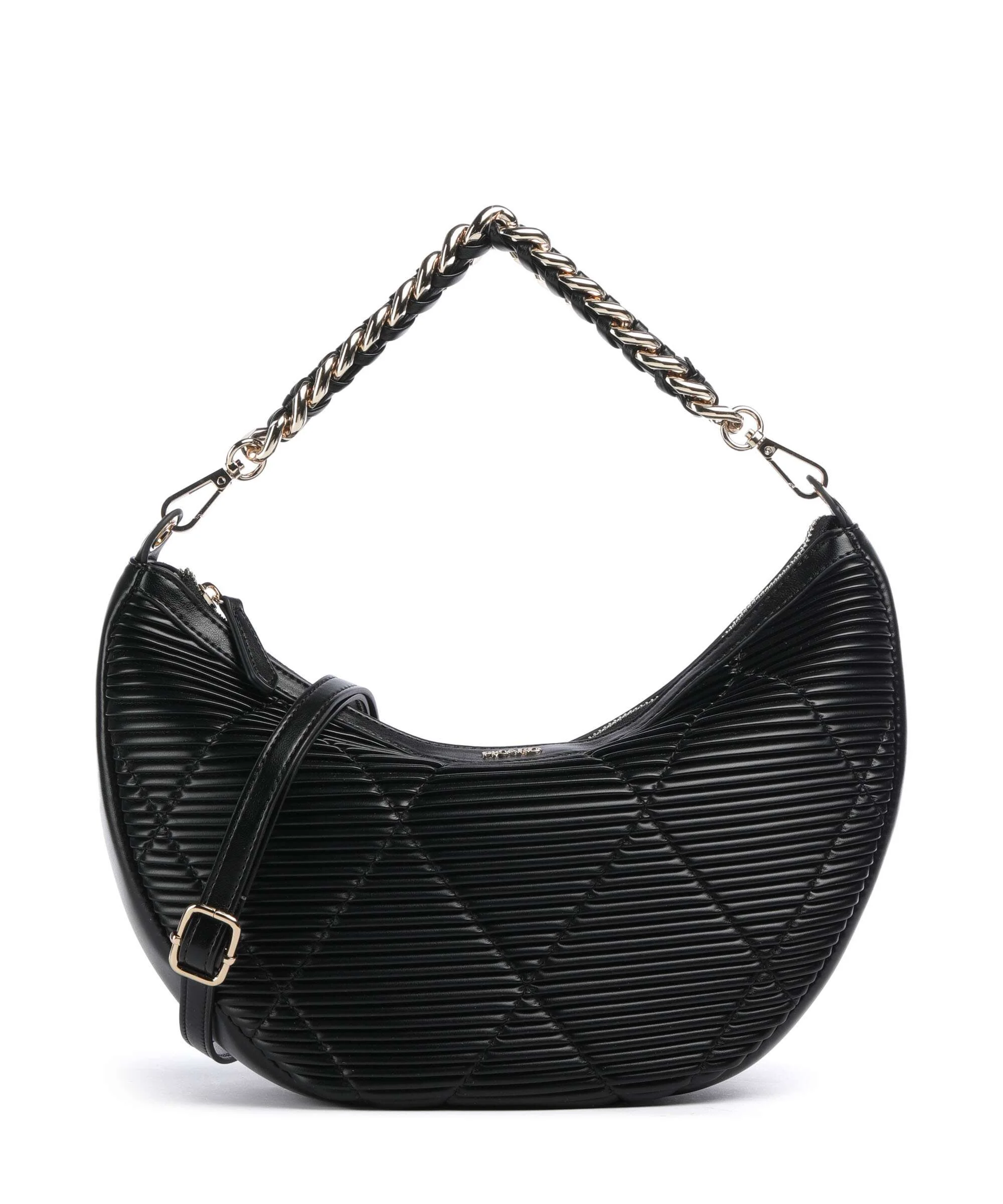 Picard Paris Borsa a spalla schwarz
