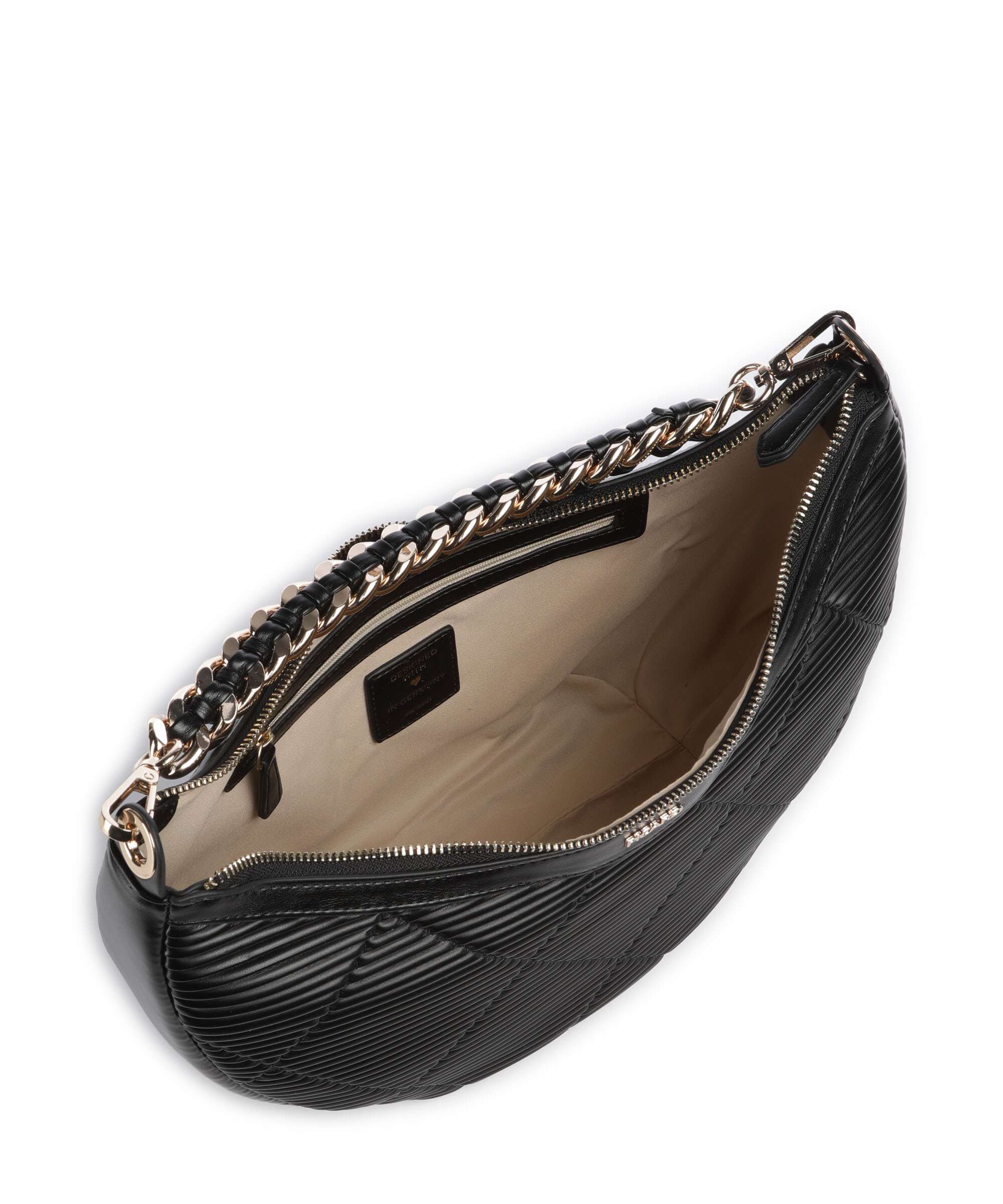 Picard Paris Borsa a spalla schwarz - Image 6