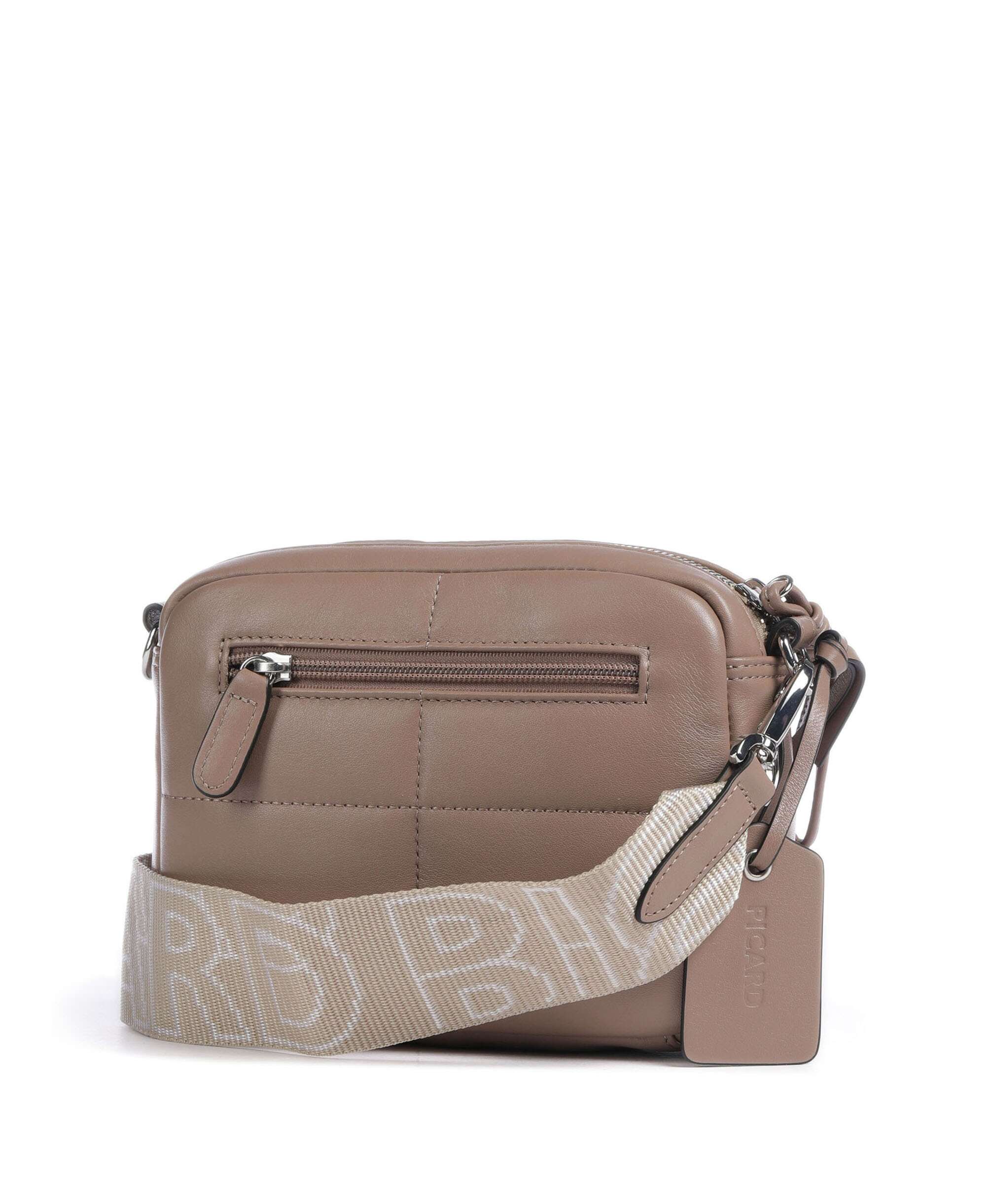 Picard Plaza Borsa a tracolla chai - Image 2
