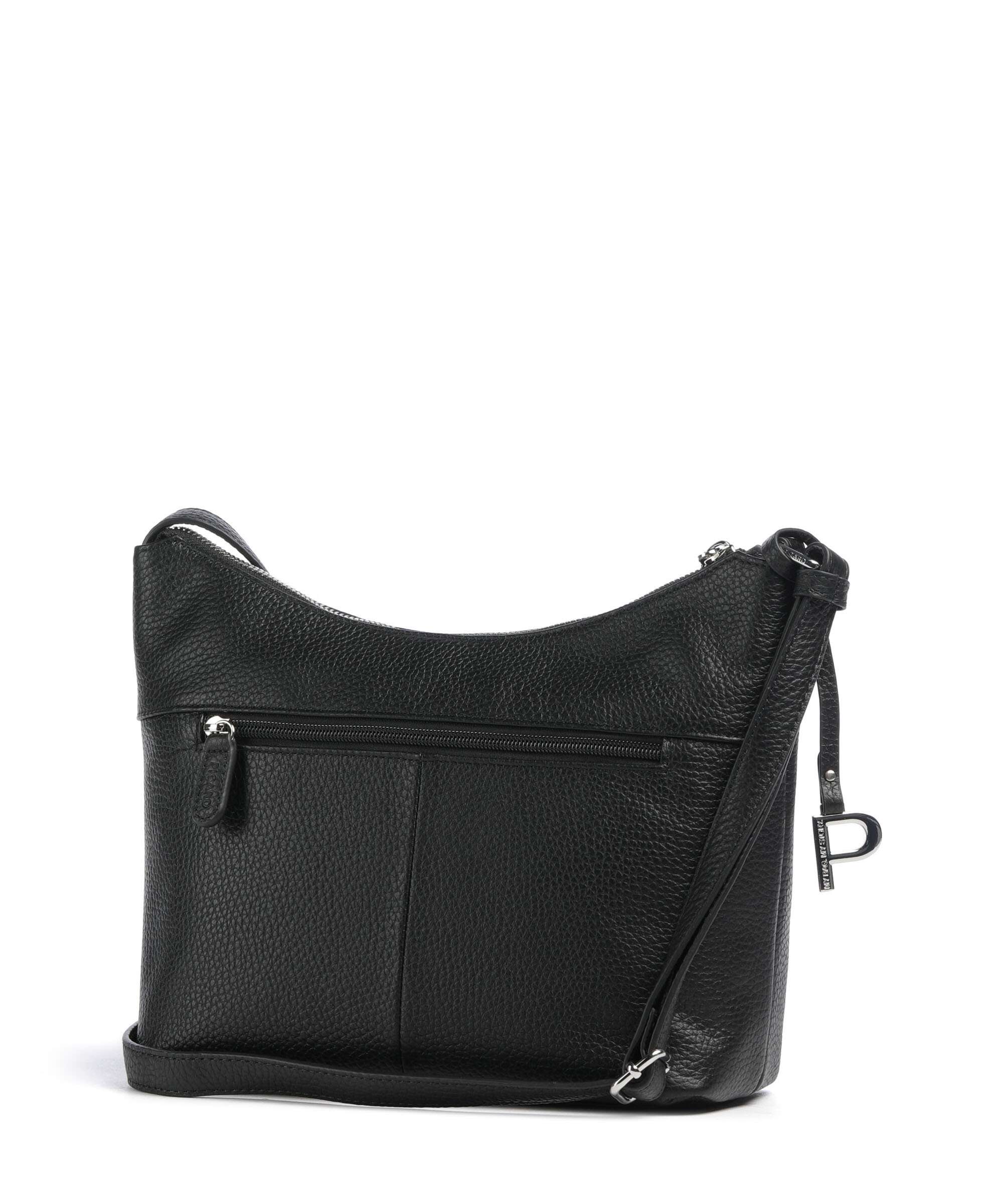 Picard Pure Borsa hobo schwarz - Image 2