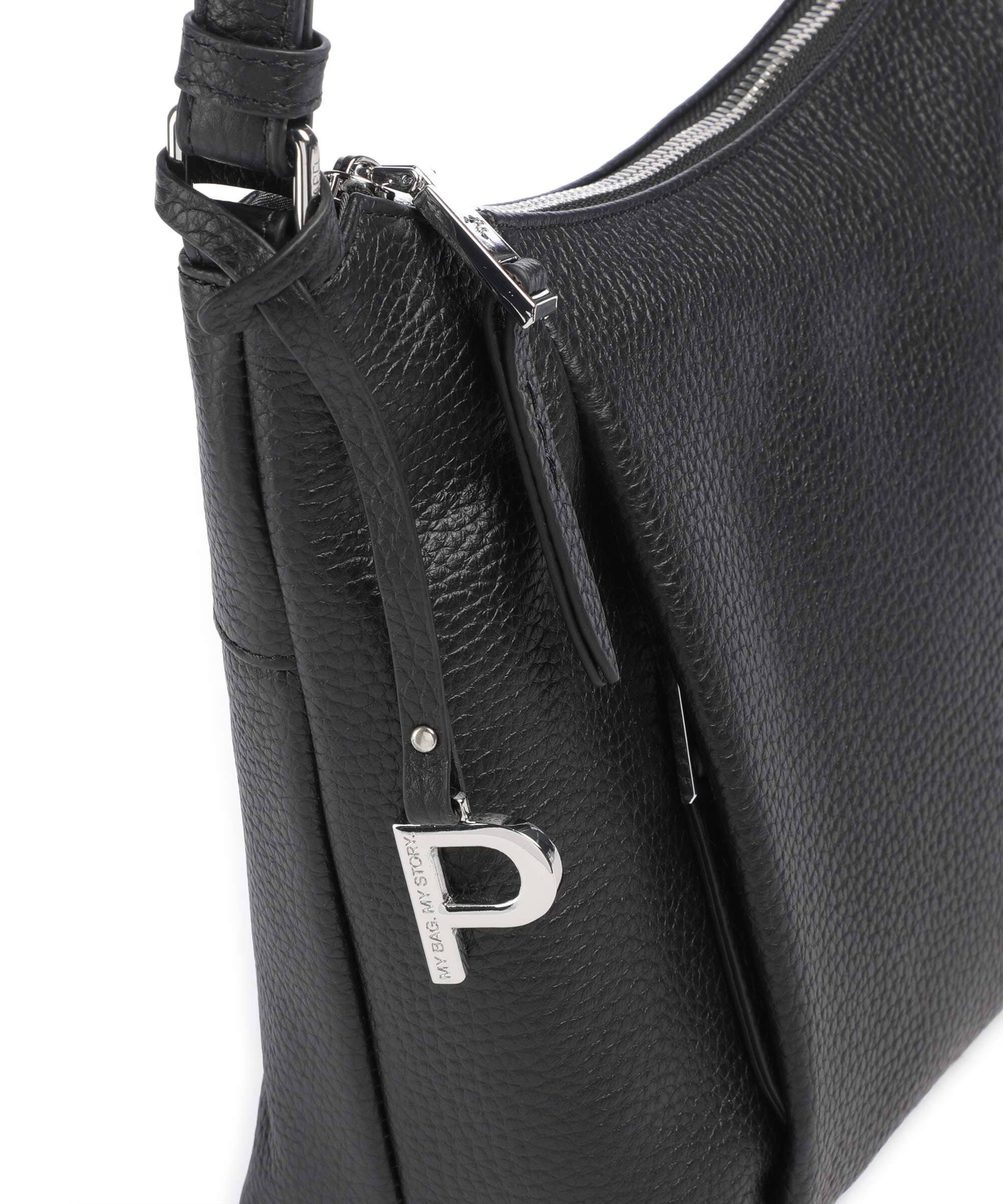 Picard Pure Borsa hobo schwarz - Image 4