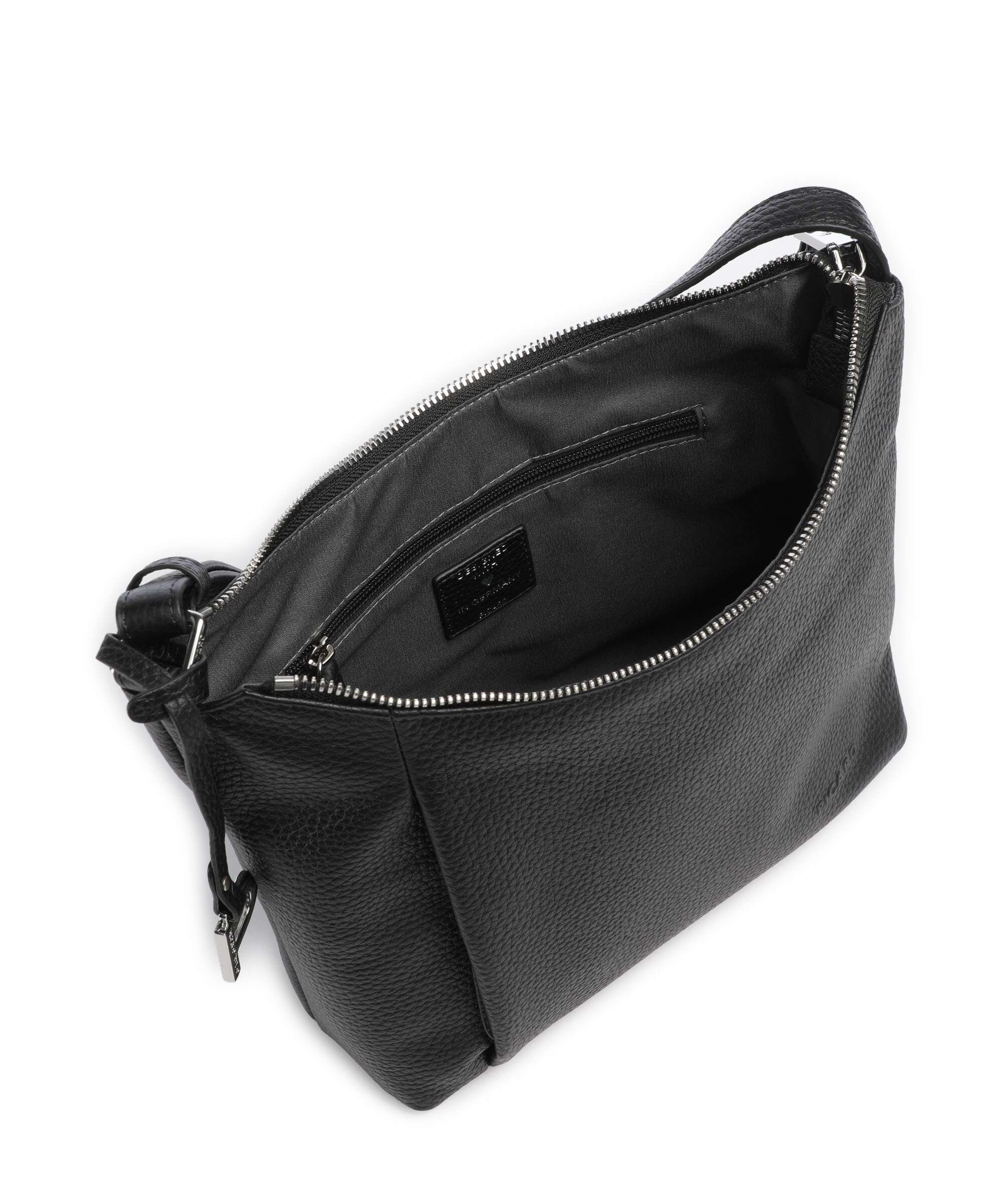 Picard Pure Borsa hobo schwarz - Image 6