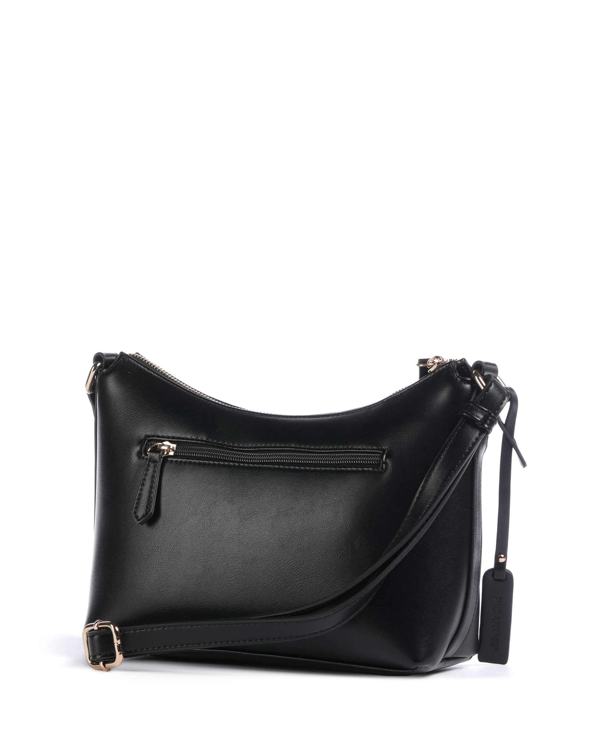 Picard Riviera Borsa a tracolla schwarz - Image 2