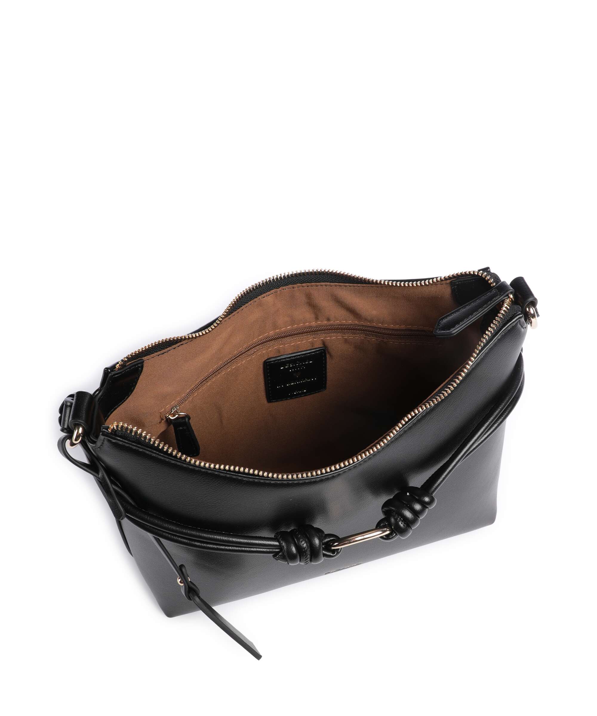 Picard Riviera Borsa a tracolla schwarz - Image 6