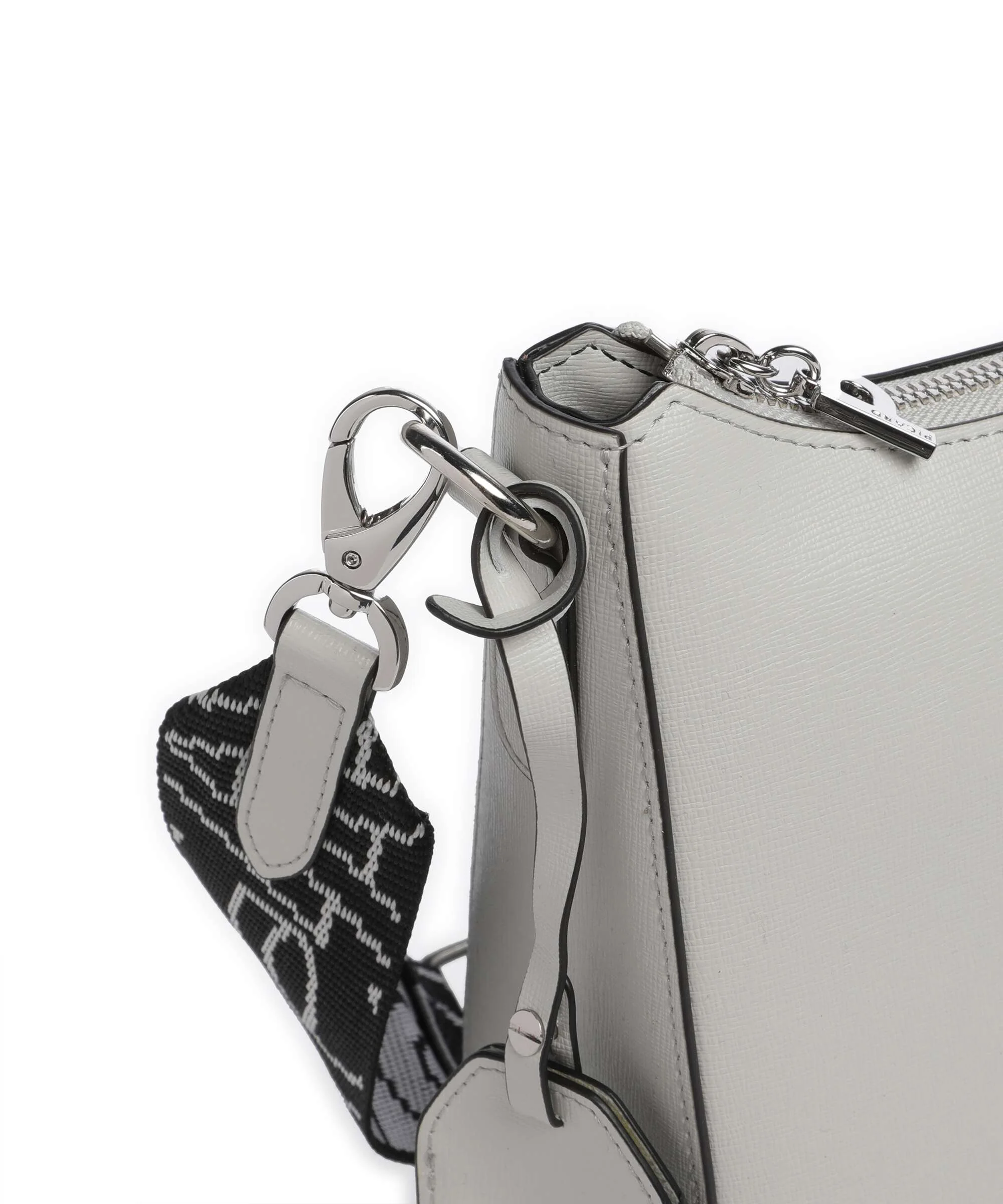 Picard Super Star Borsa a tracolla shark - Image 4