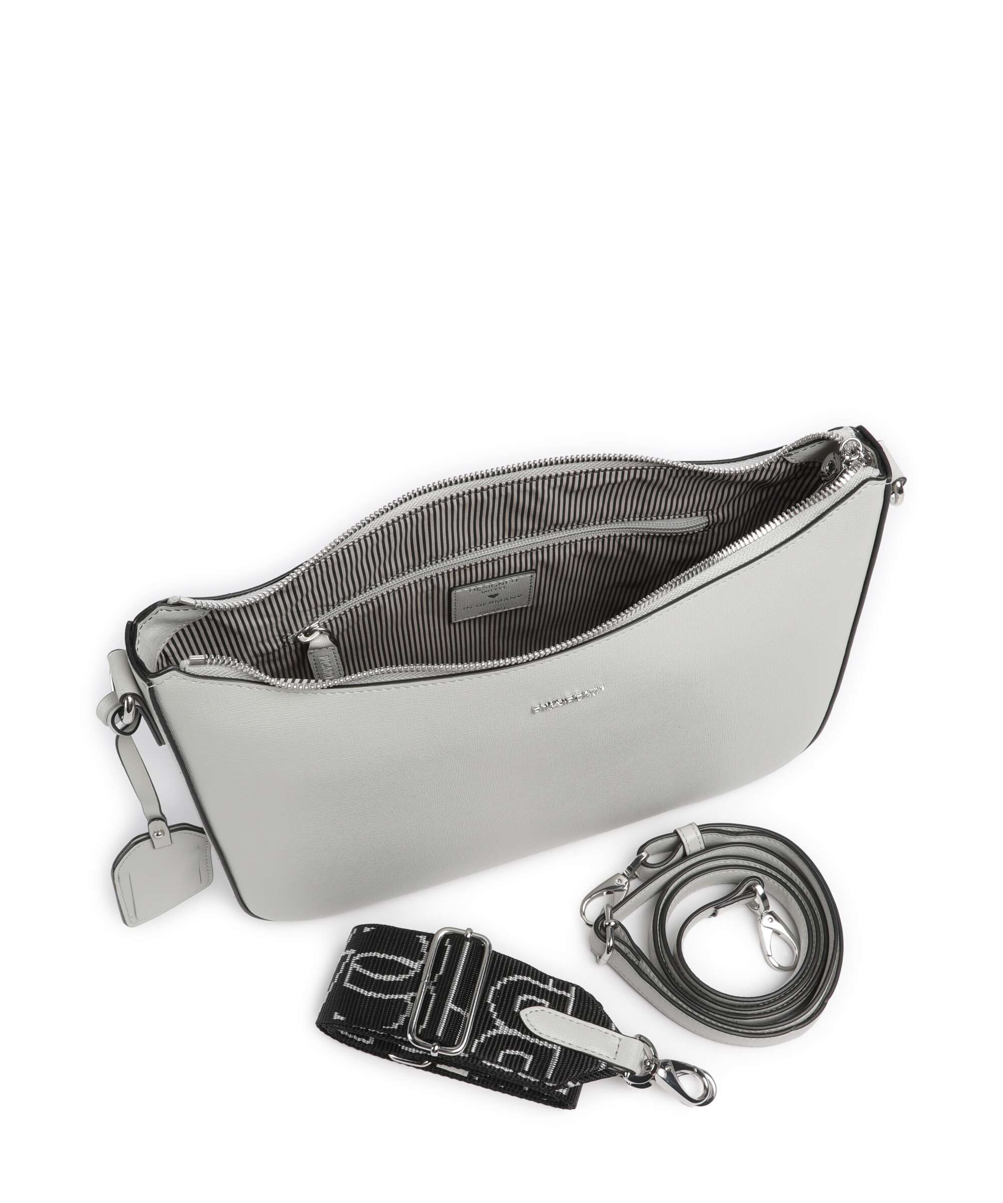 Picard Super Star Borsa a tracolla shark - Image 6