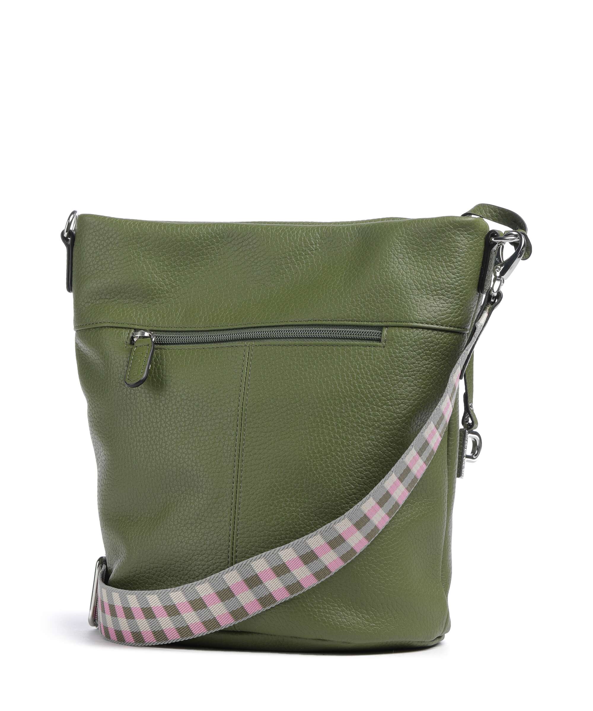 Picard Texel Borsa a secchiello olive - Image 2