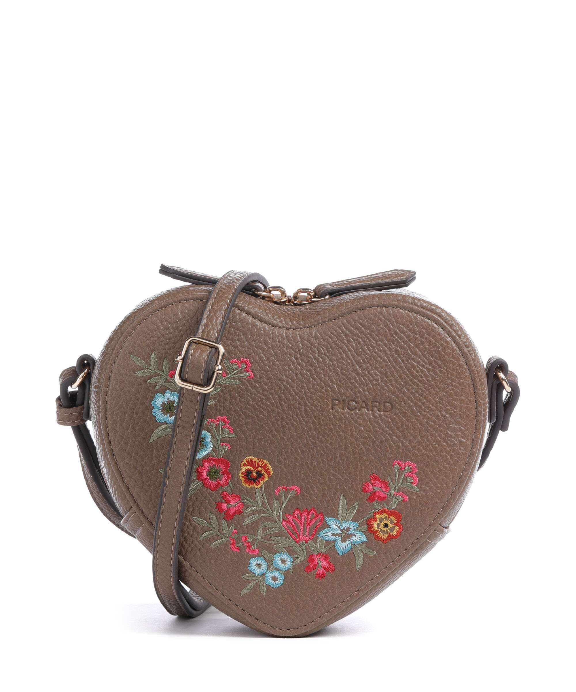 Picard Wiesn Borsa a tracolla gravel