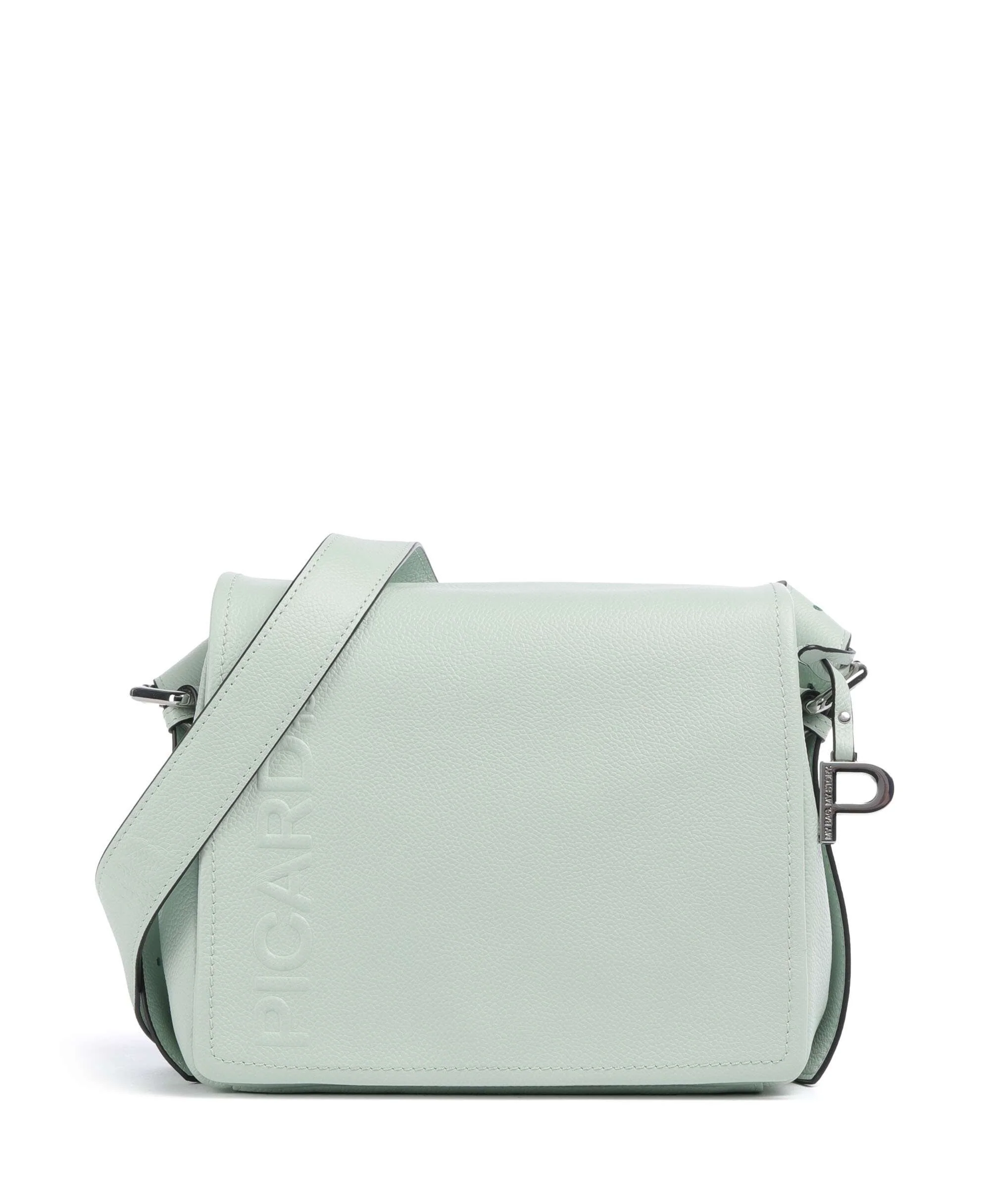 Picard Zoom Borsa a tracolla mentha