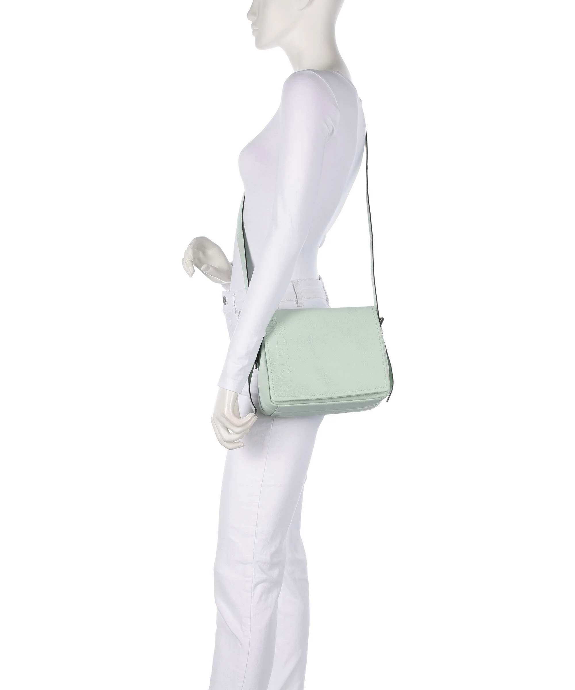 Picard Zoom Borsa a tracolla mentha - Image 3
