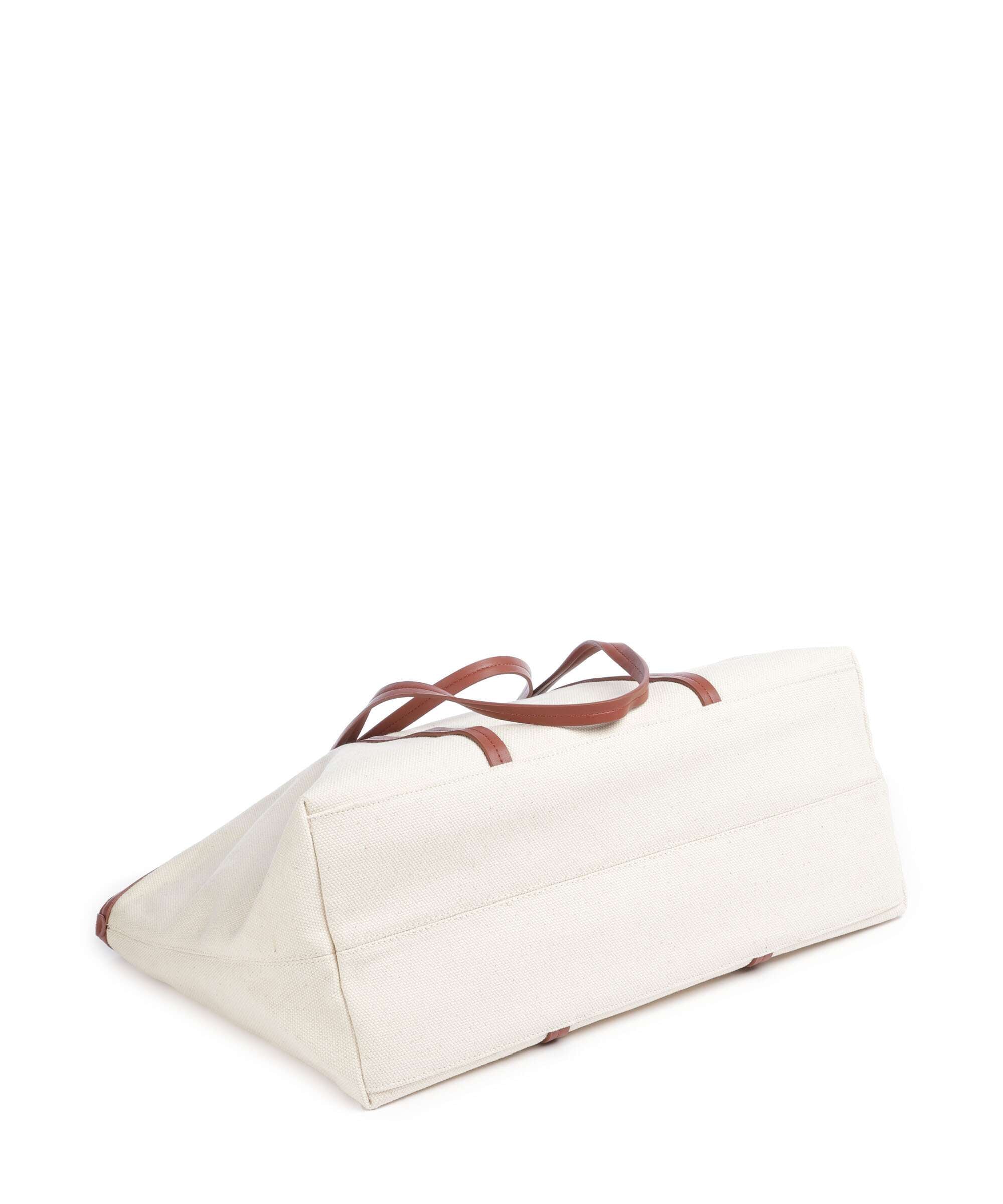 Pinko Borsa shopper beige/cuoio/antique gold - Image 4
