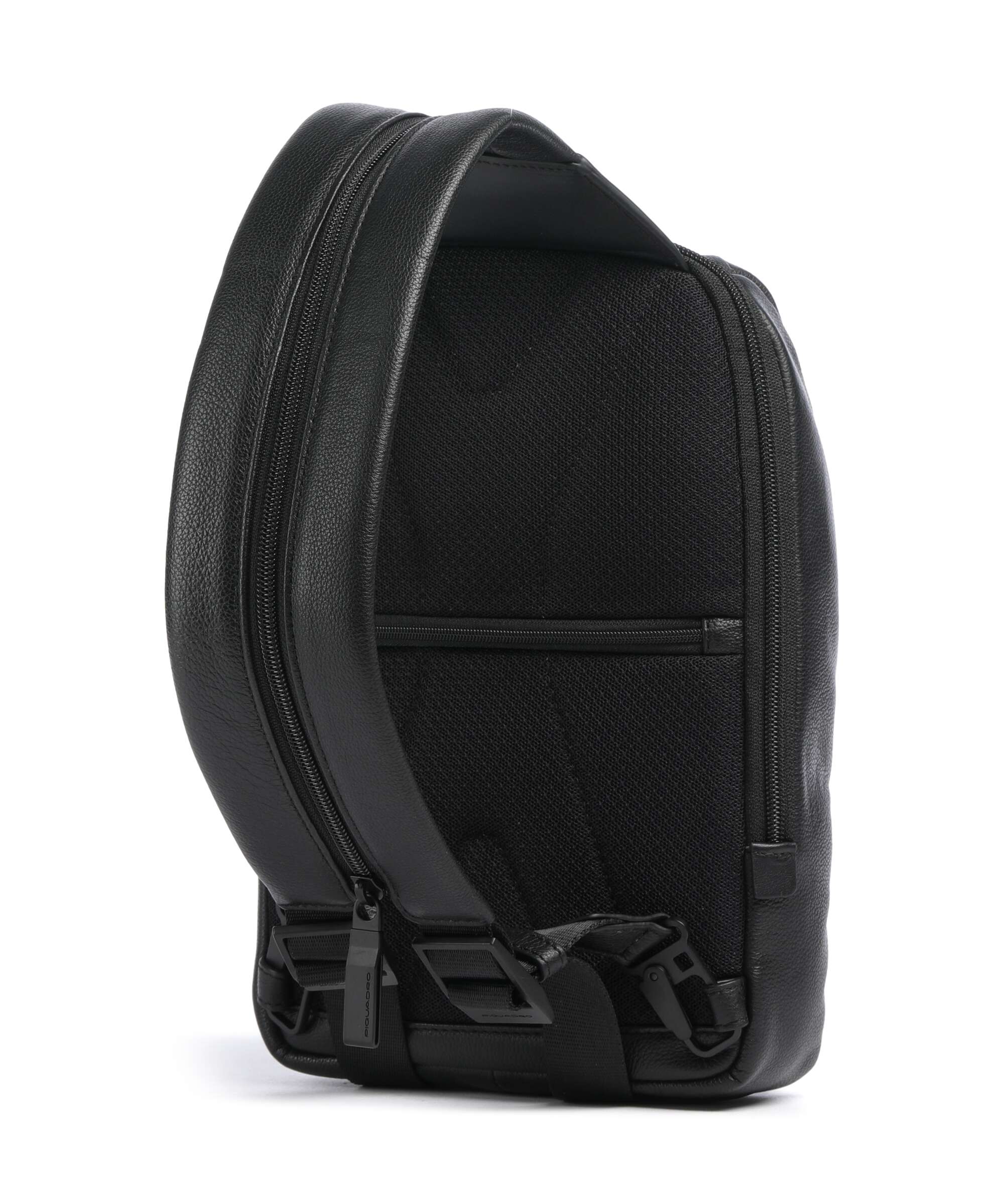 Piquadro Ael Borsa sling black - Image 2