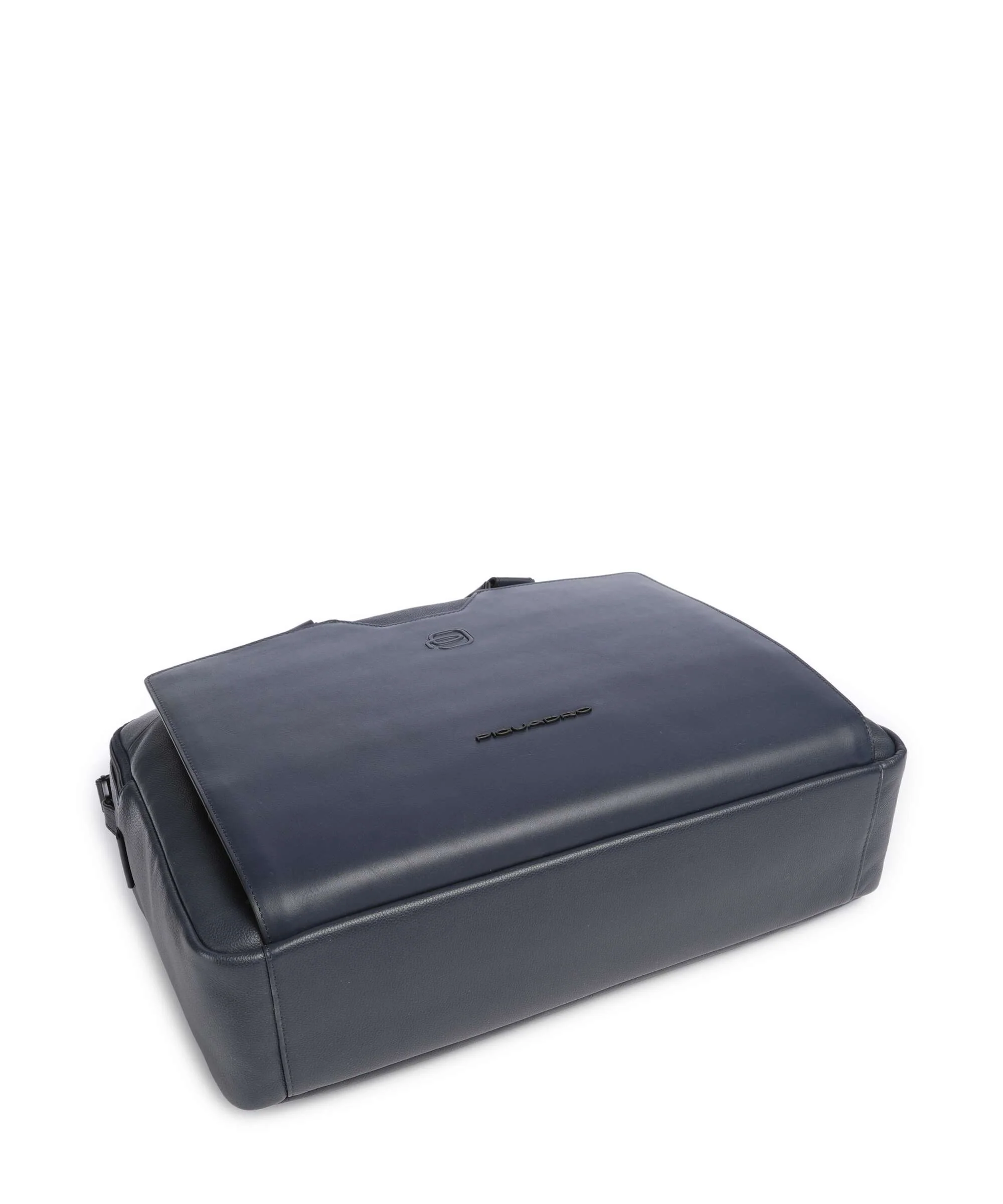 Piquadro Ael Cartella blue - Image 5