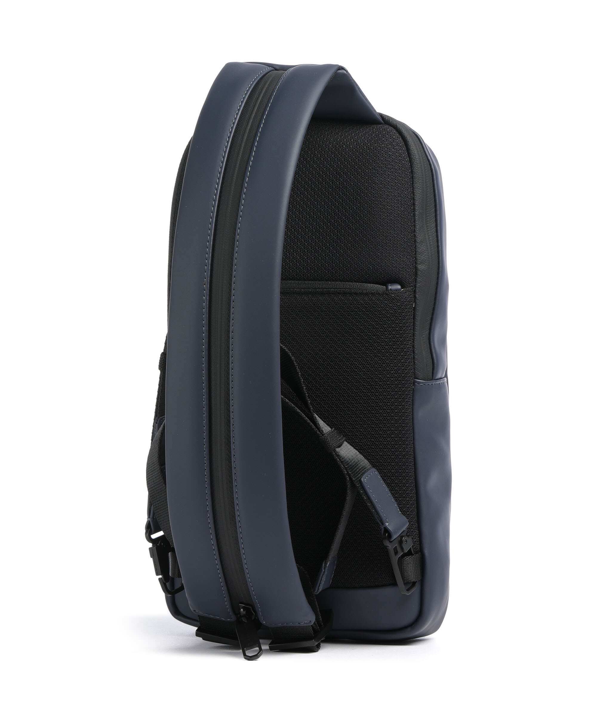 Piquadro C2OW Borsa sling blu - Image 2