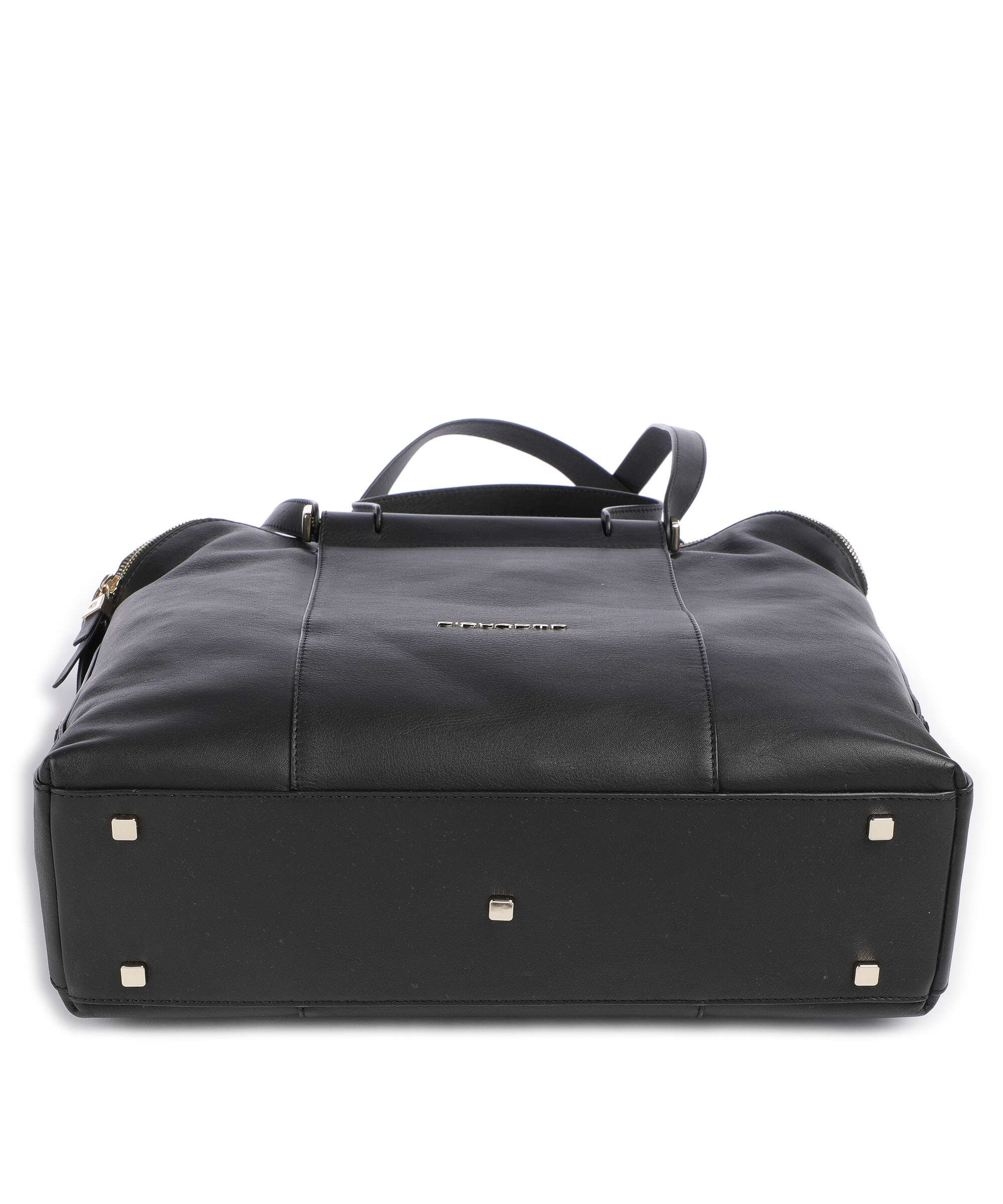 Piquadro Circle Cartella black - Image 6