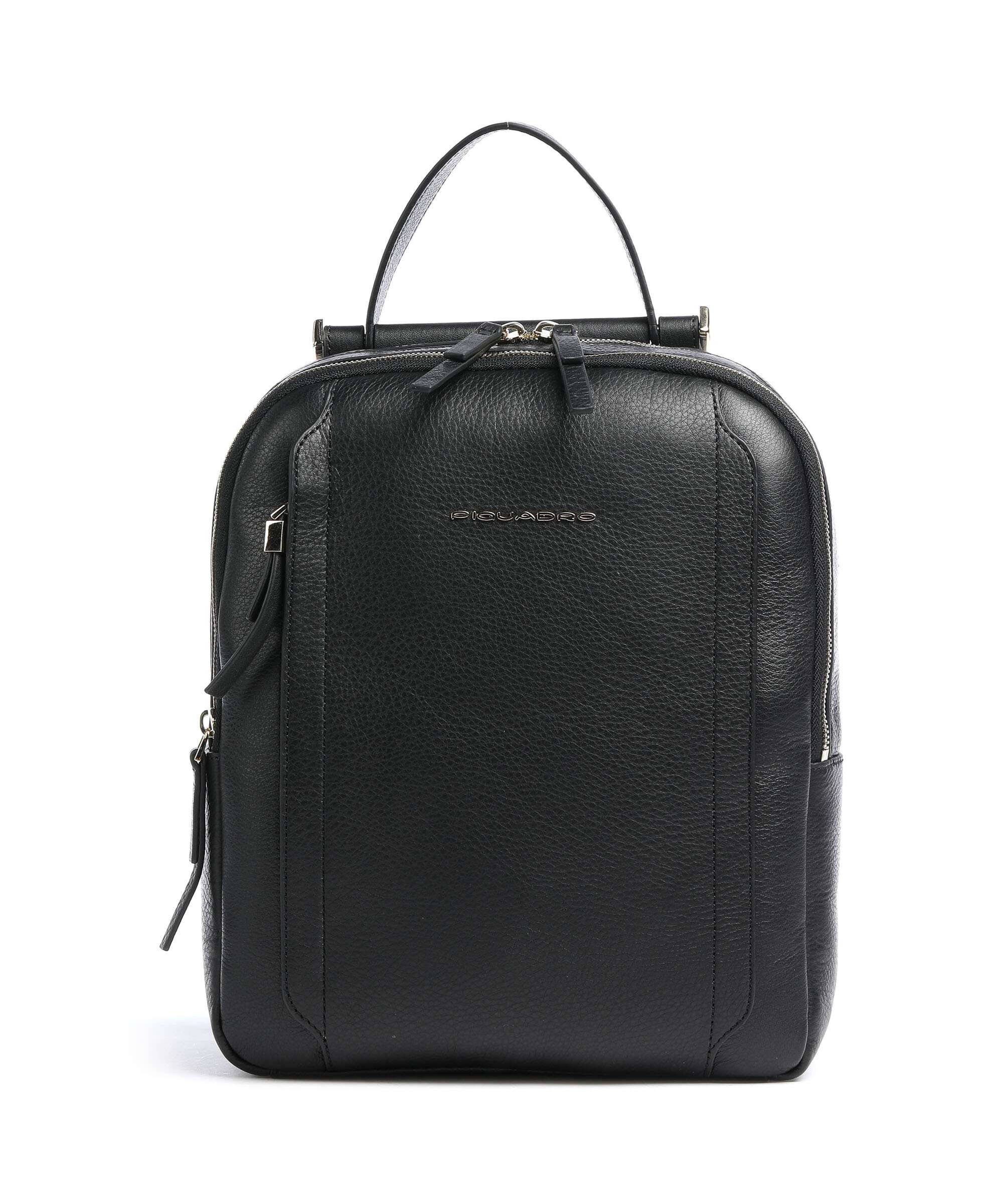 Piquadro Circle Zaino black