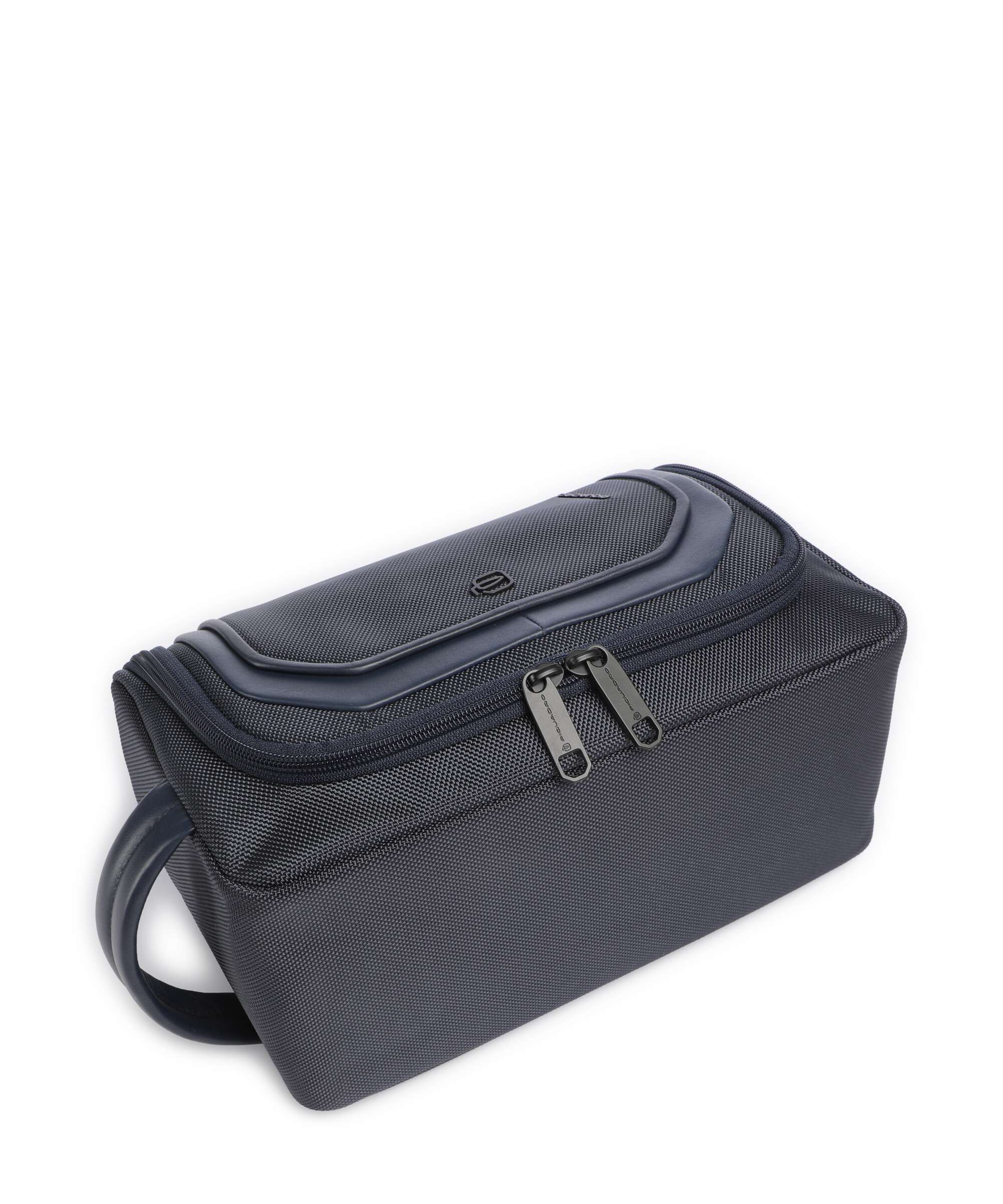 Piquadro Commuter Line Borsa da toilette blue - Image 3