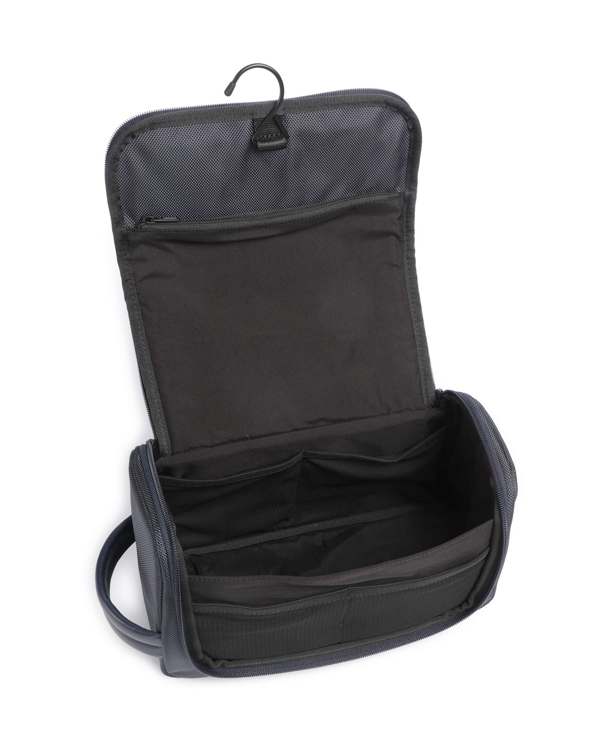 Piquadro Commuter Line Borsa da toilette blue - Image 4
