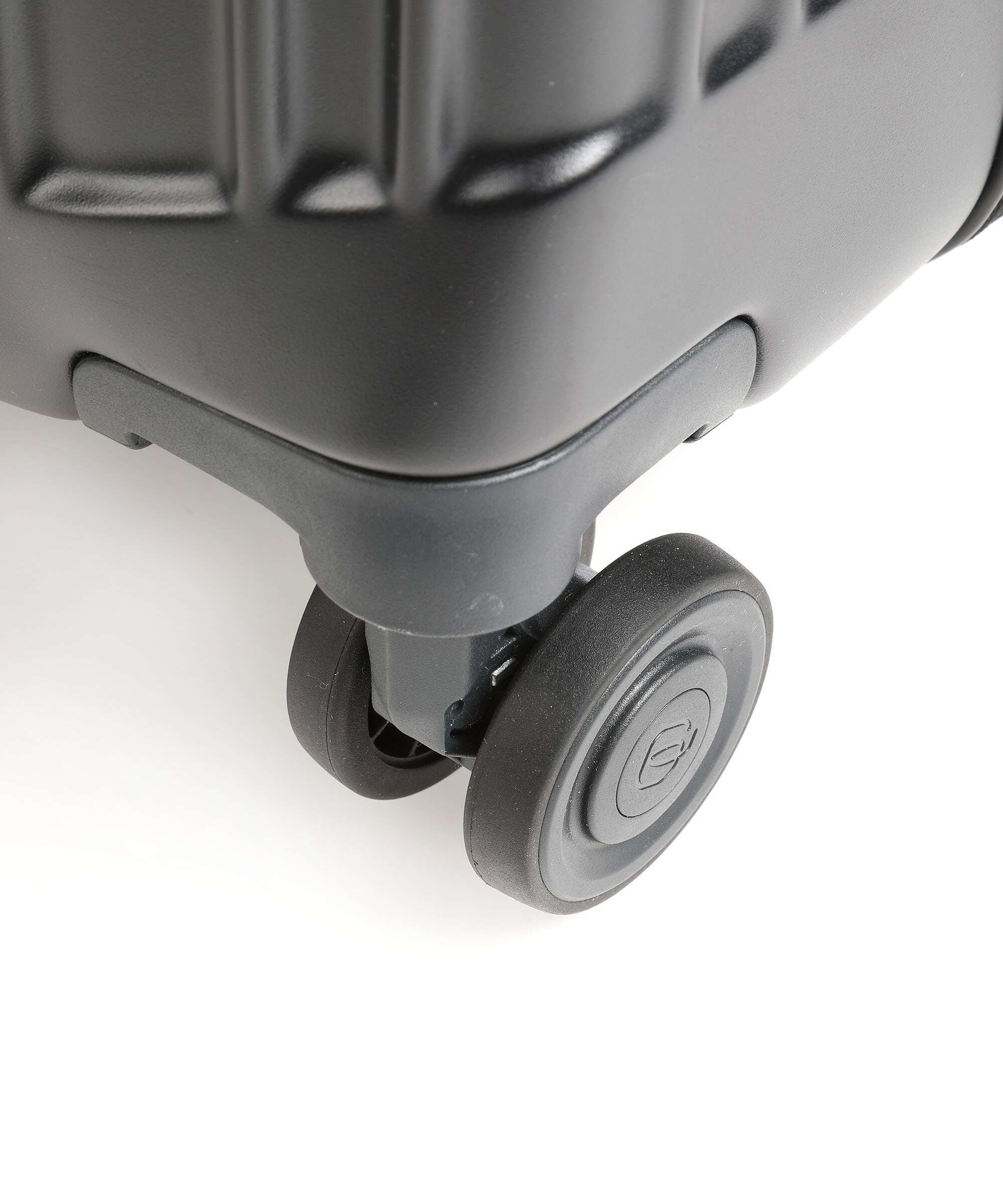 Piquadro PQ Light Valigia trolley (4 ruote) matt black - Image 5