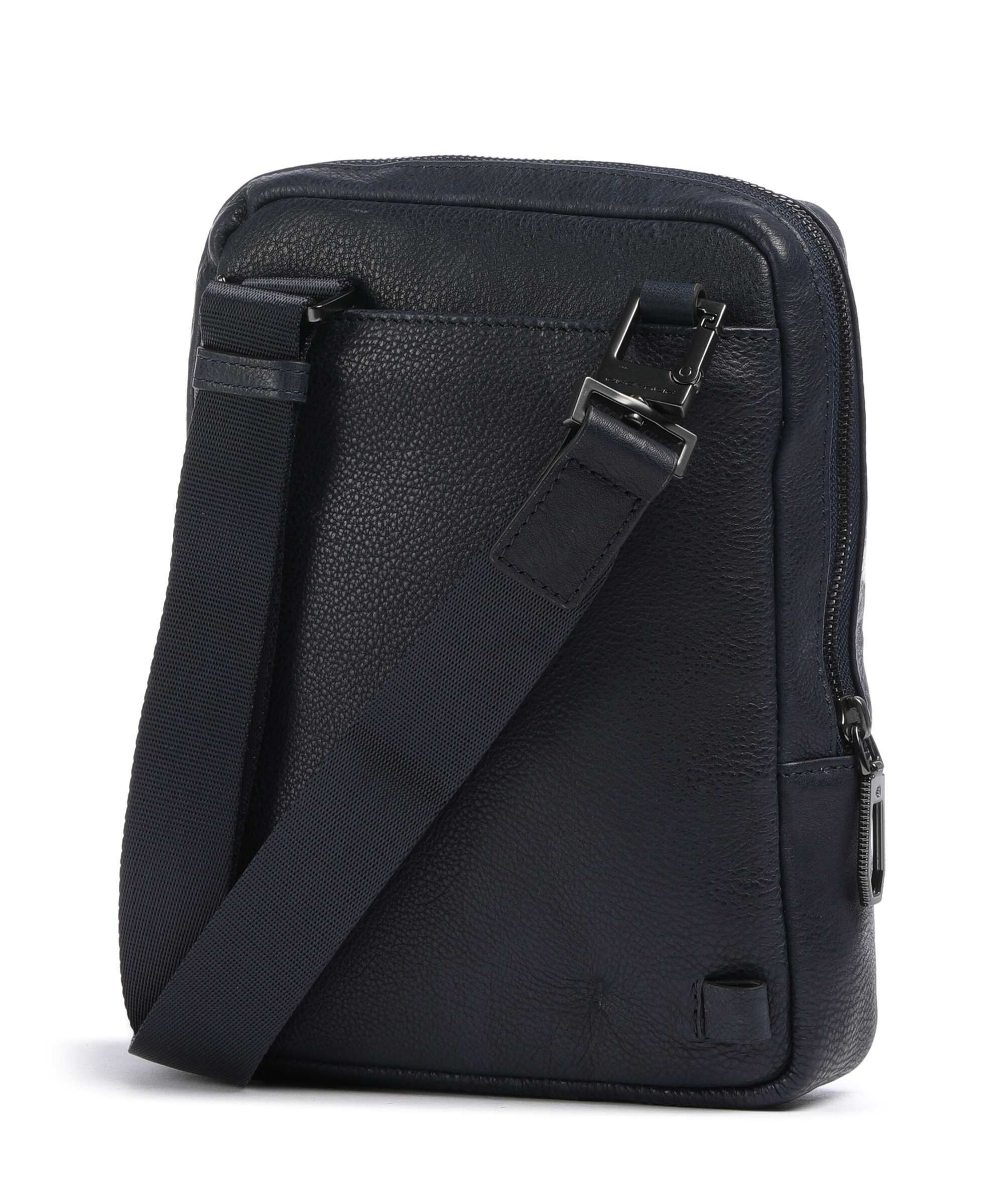 Piquadro S134 Borsa a tracolla blue - Image 2