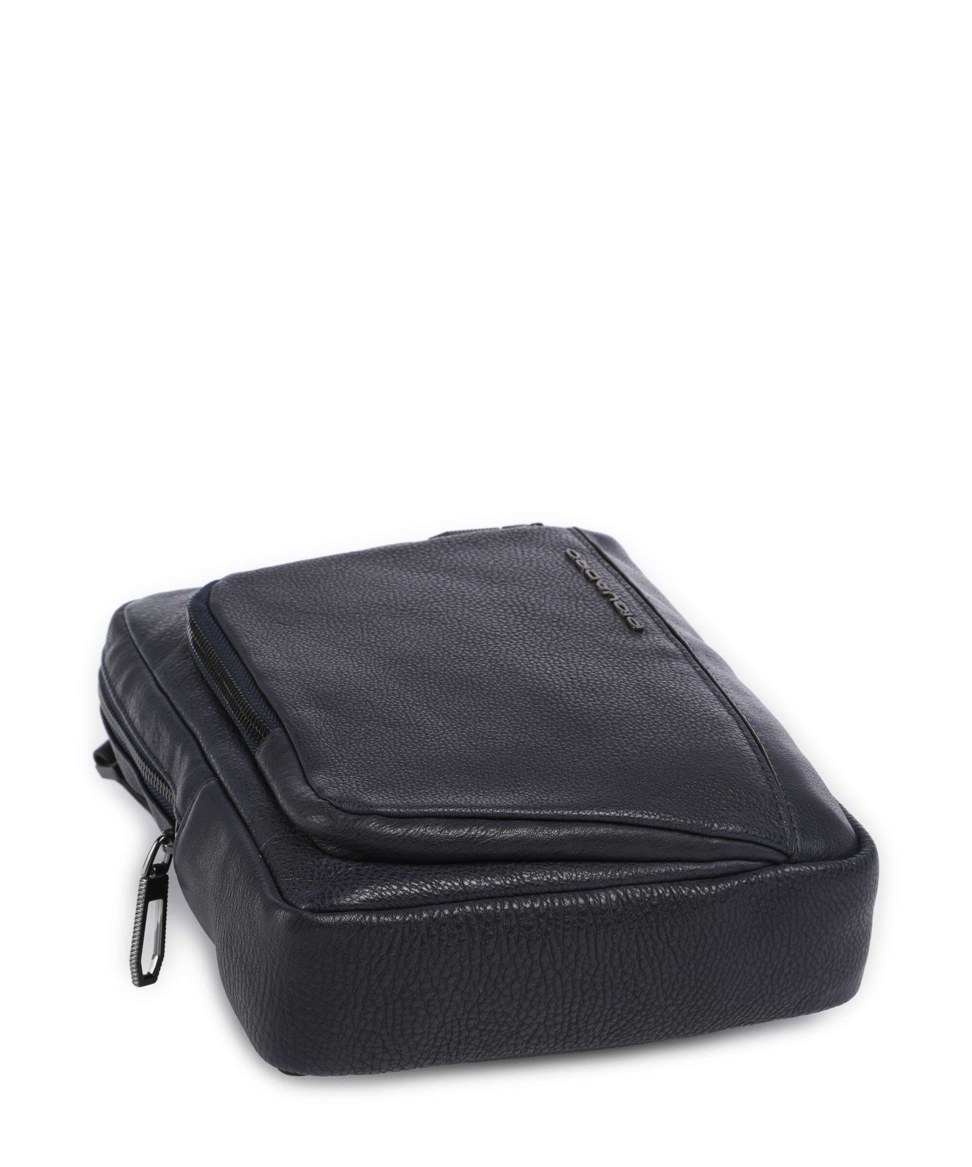 Piquadro S134 Borsa a tracolla blue - Image 6