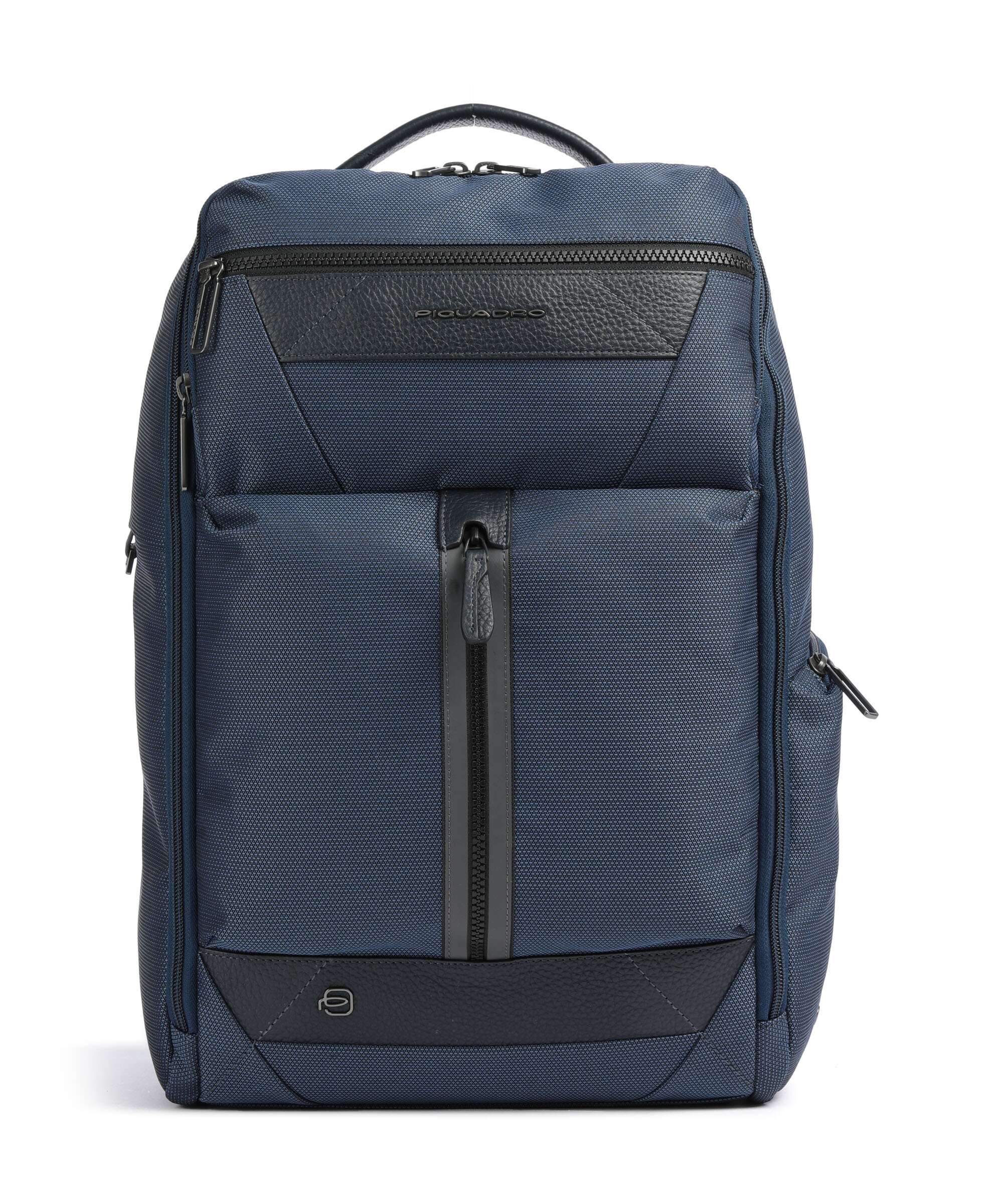 Piquadro W109 Zaino blu