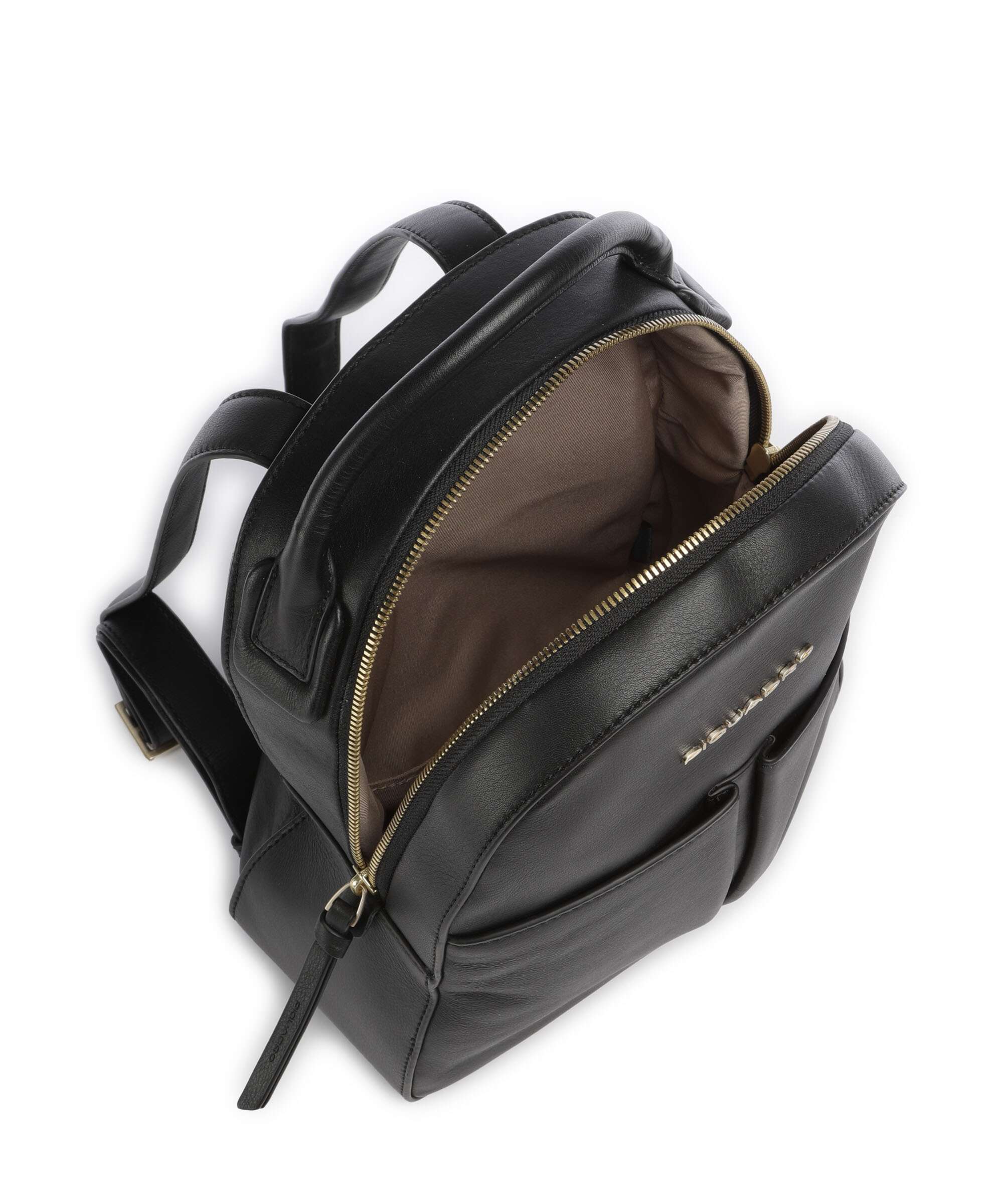 Piquadro W134 Zaino black - Image 5