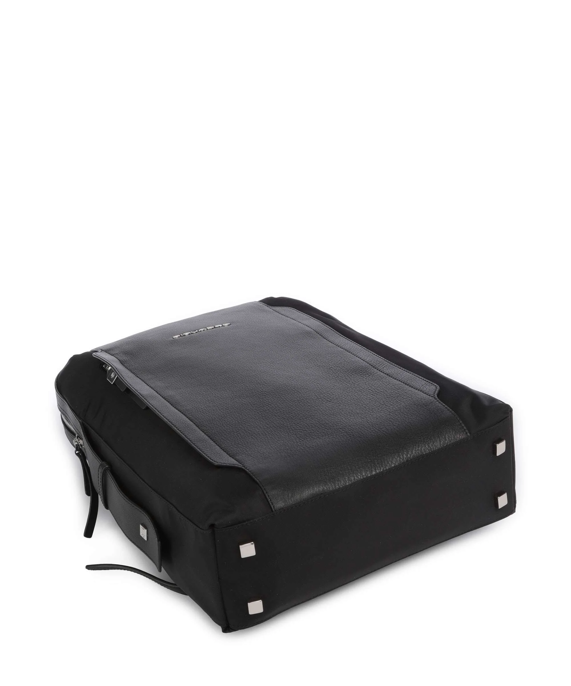 Piquadro W92T Zaino black - Image 5