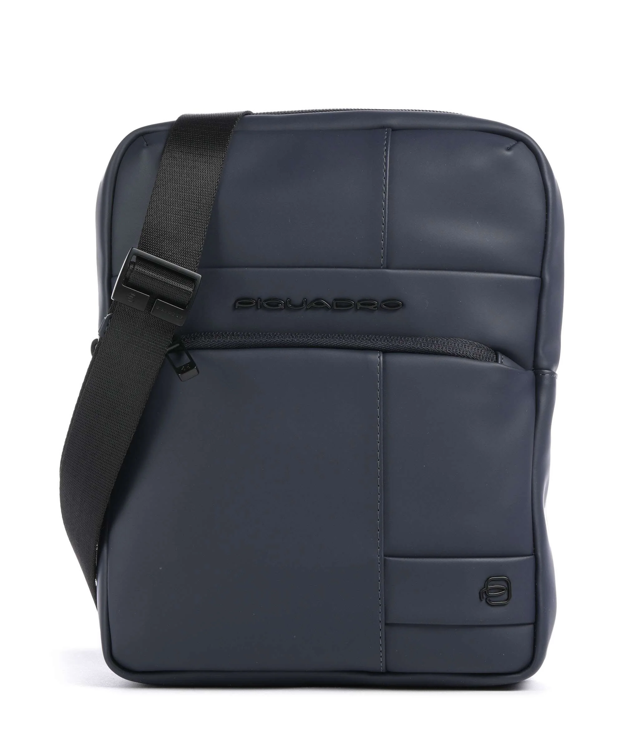 Piquadro Wollem W129 Borsa a tracolla blu