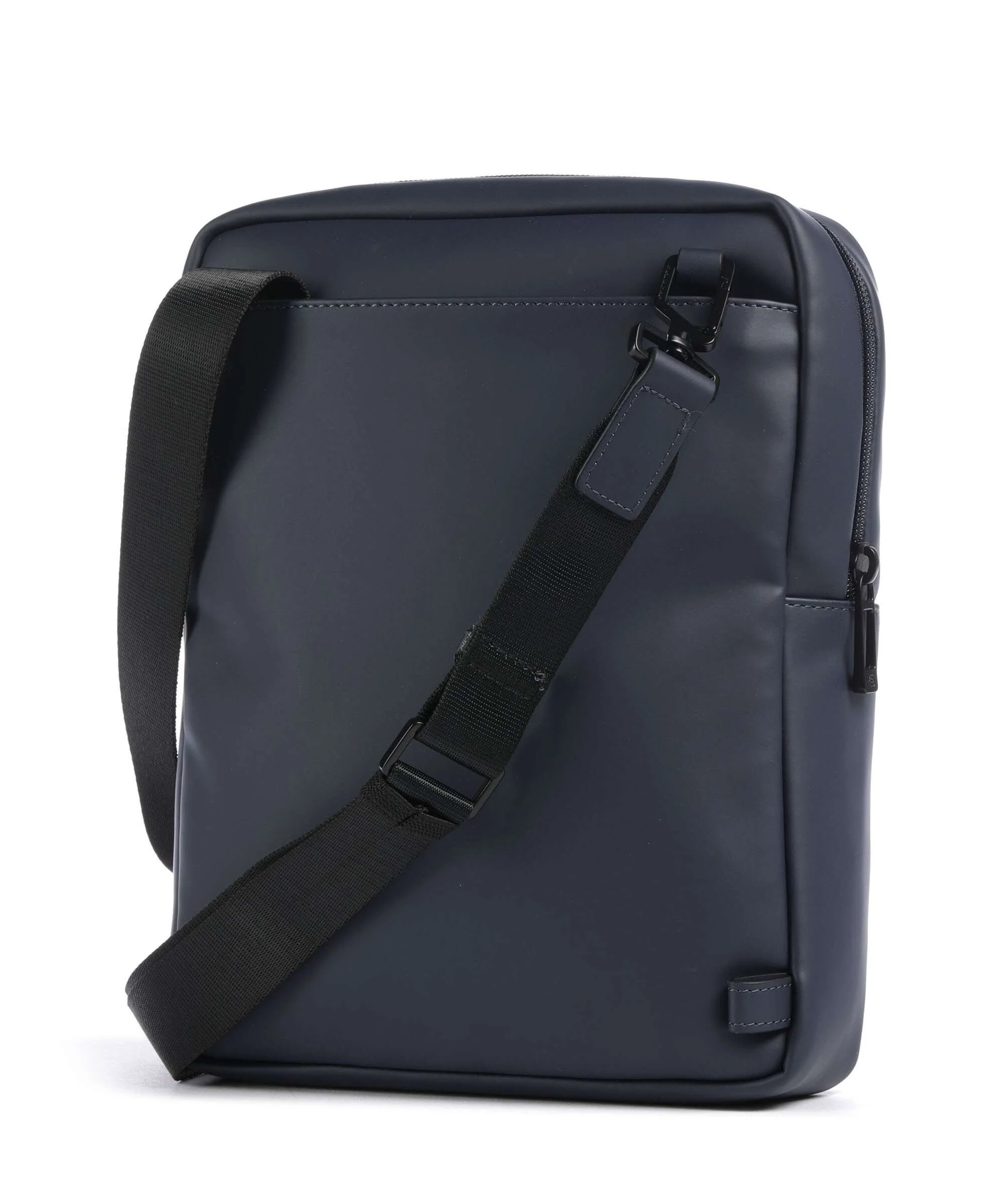 Piquadro Wollem W129 Borsa a tracolla blu - Image 2