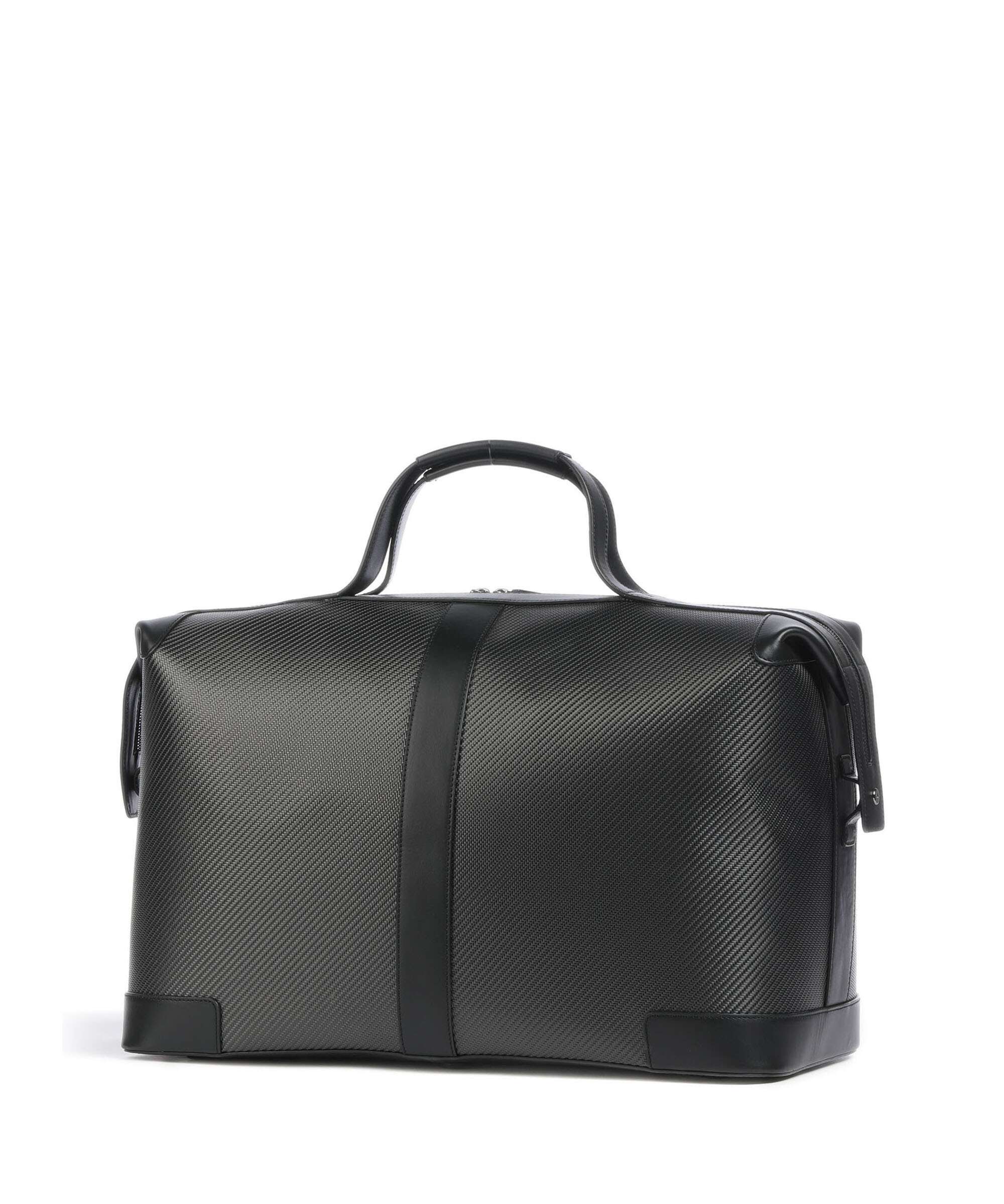 Porsche Design Carbon Borsone da weekend black - Image 2