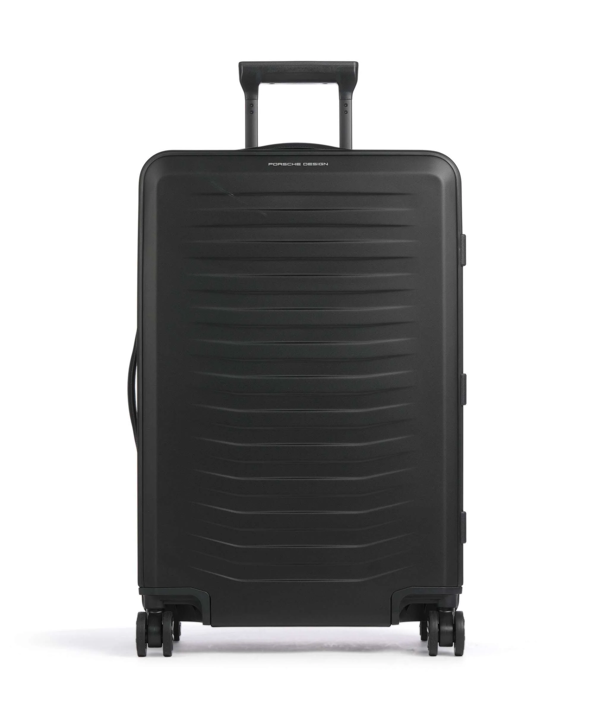 Porsche Design Roadster Aluminium Valigia trolley (4 ruote) black