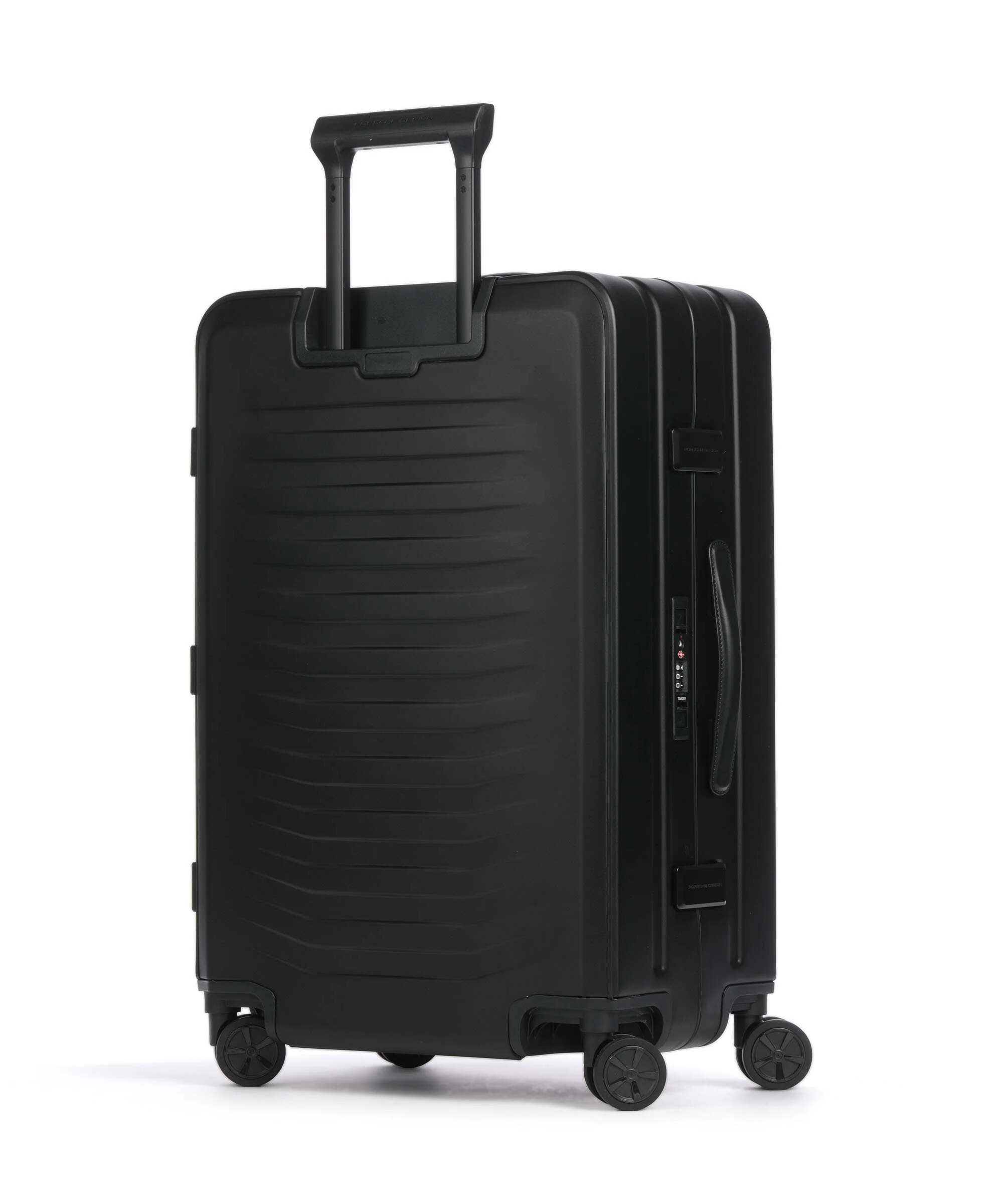 Porsche Design Roadster Aluminium Valigia trolley (4 ruote) black - Image 2