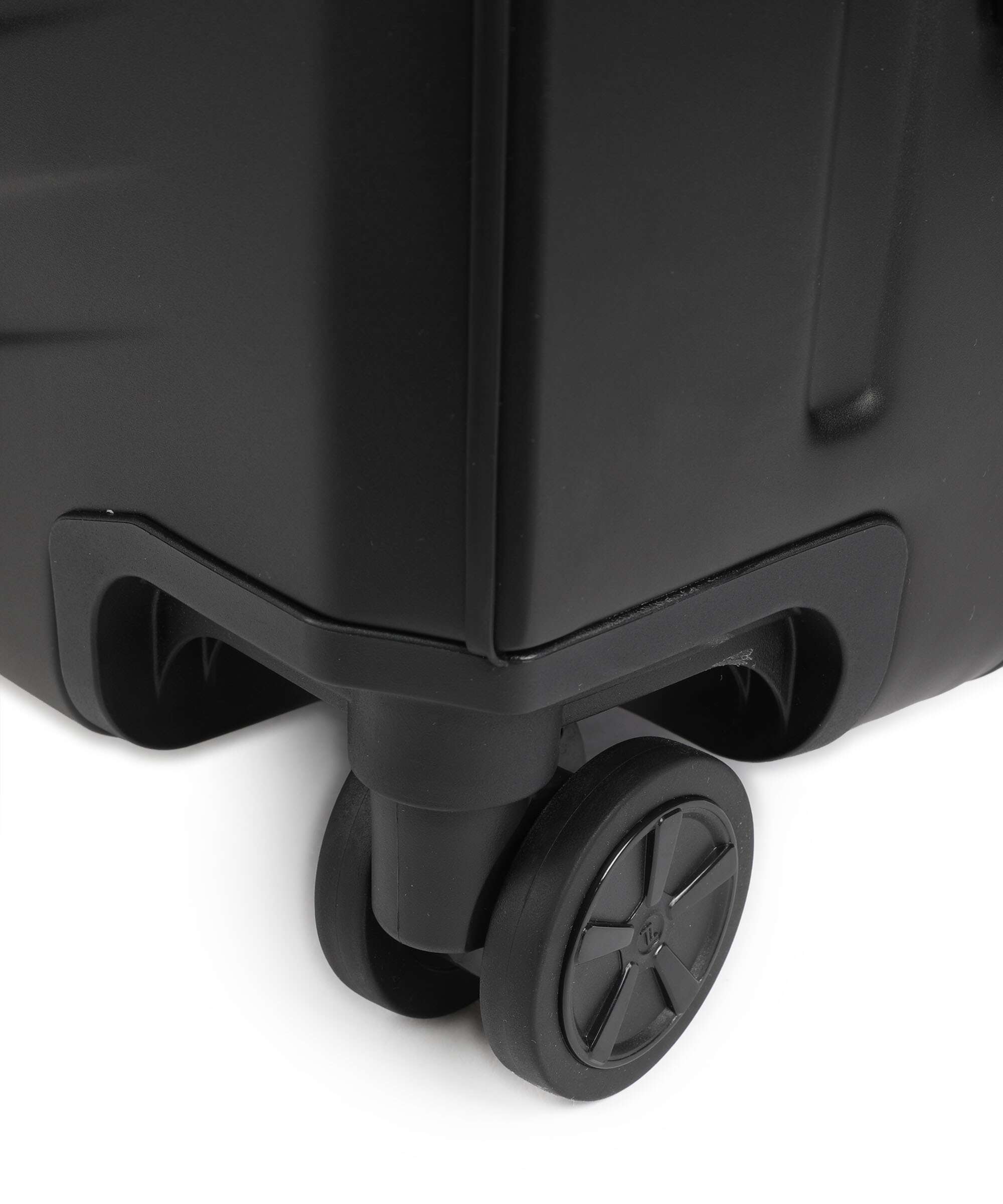 Porsche Design Roadster Aluminium Valigia trolley (4 ruote) black - Image 4