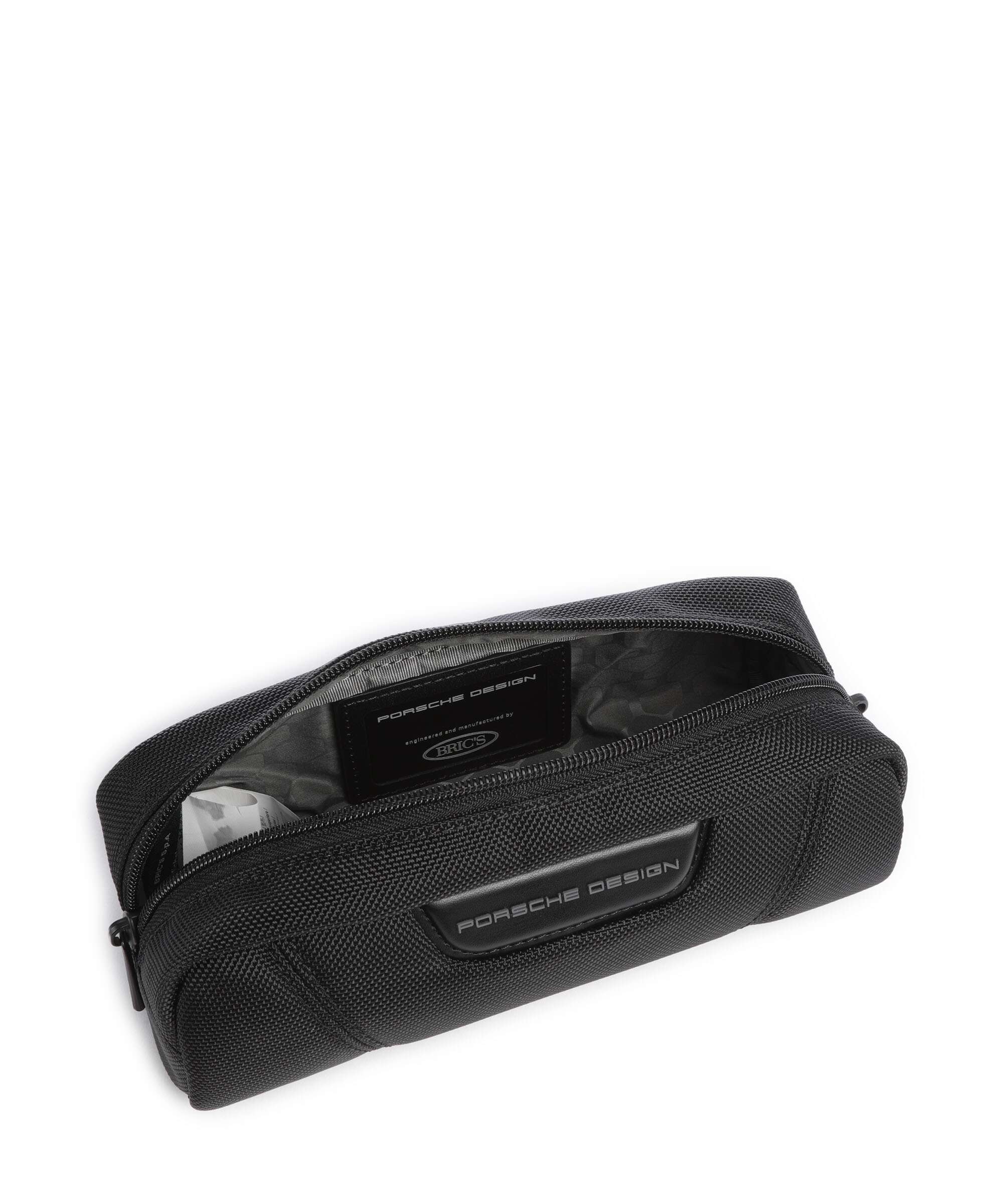 Porsche Design Roadster Evo Accessorio da viaggio black - Image 4