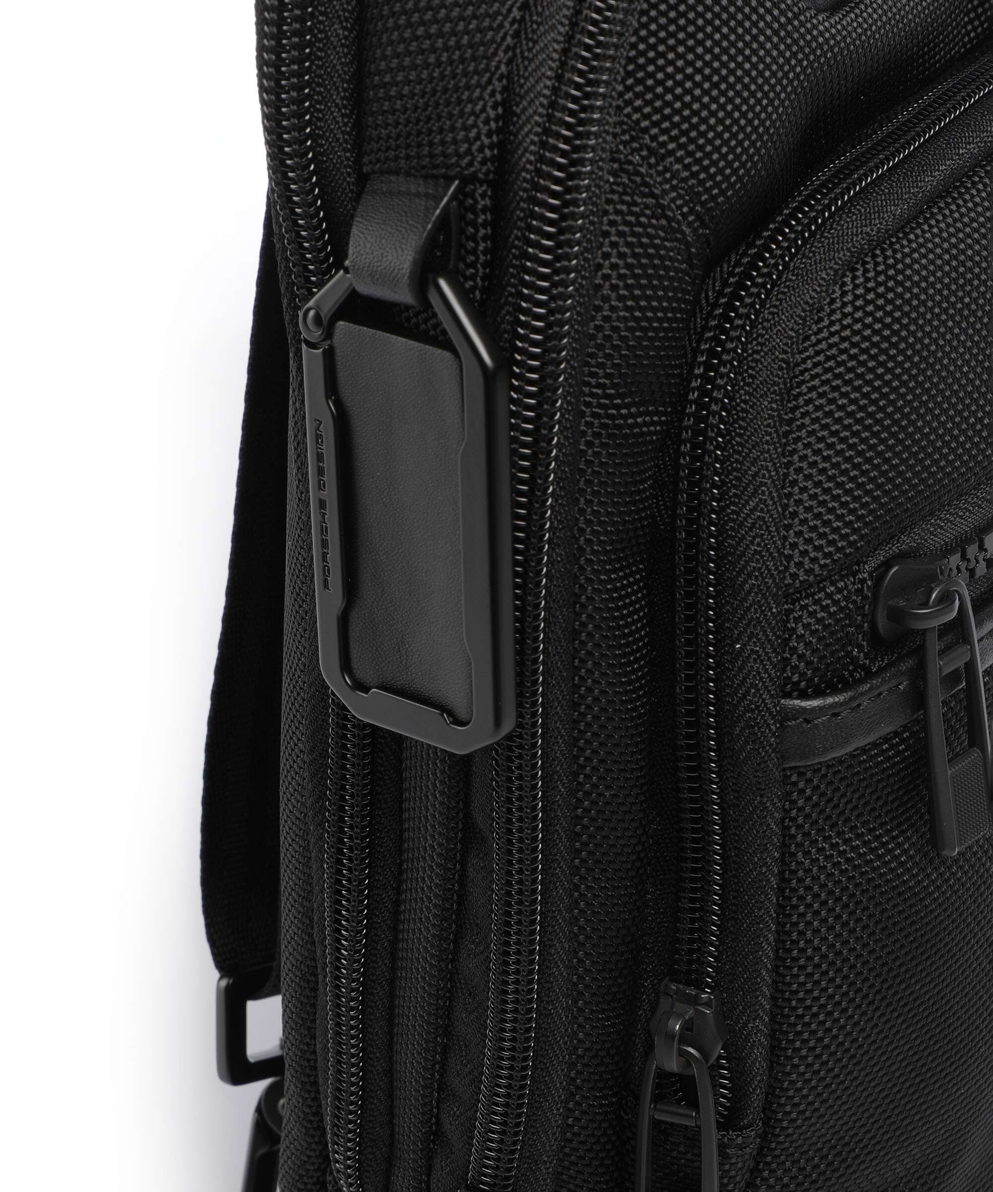 Porsche Design Roadster Evo S Borsa sling black - Image 4