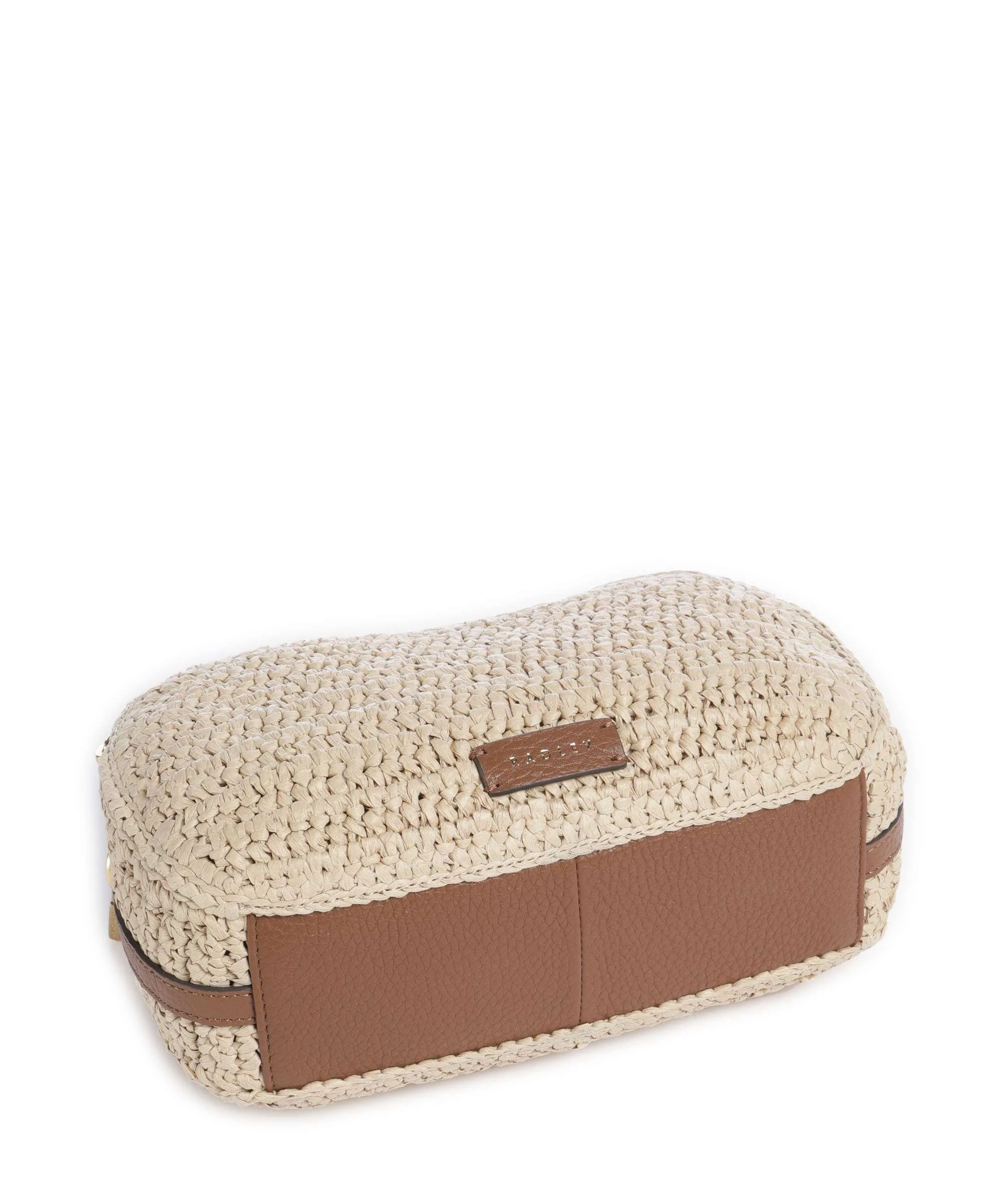 Radley London Dukes Place Borsa a tracolla natural - Image 5