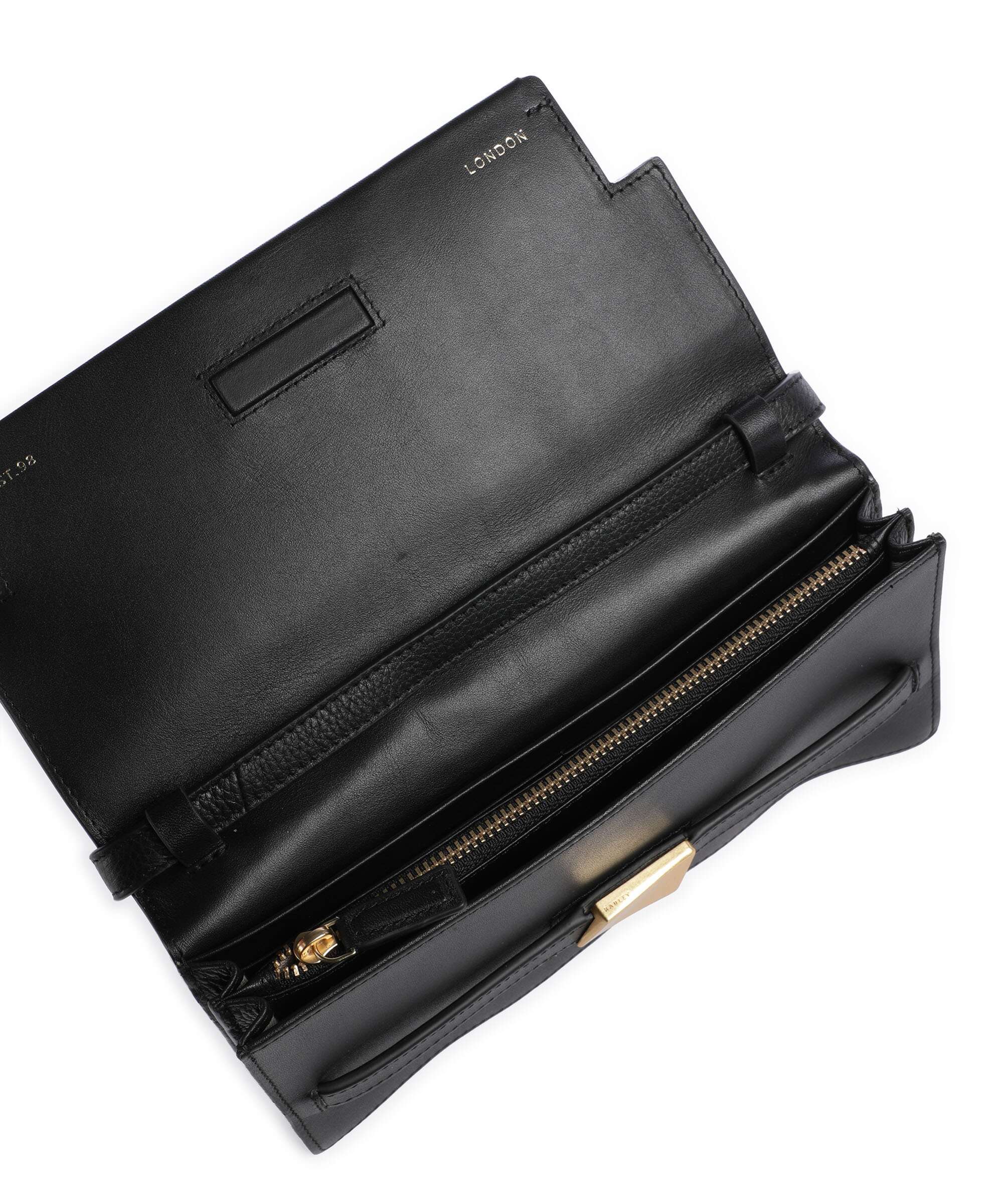 Radley London The Christina Borsa a spalla black - Image 5
