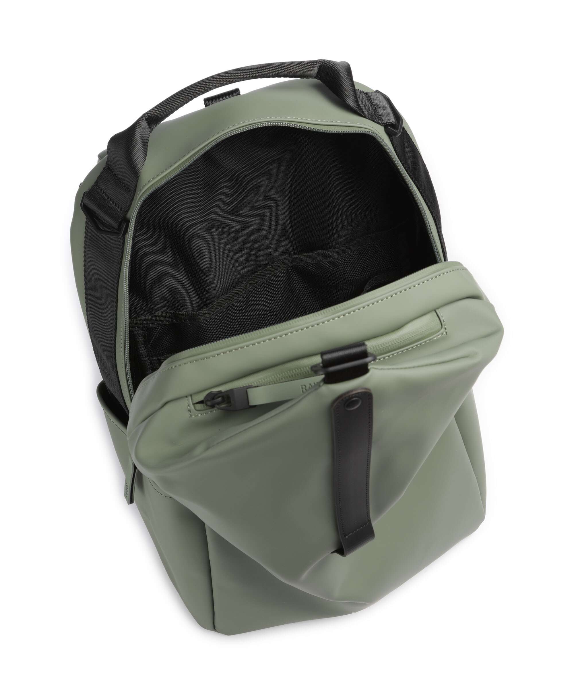 Rains Clip Front Zaino well - Image 5